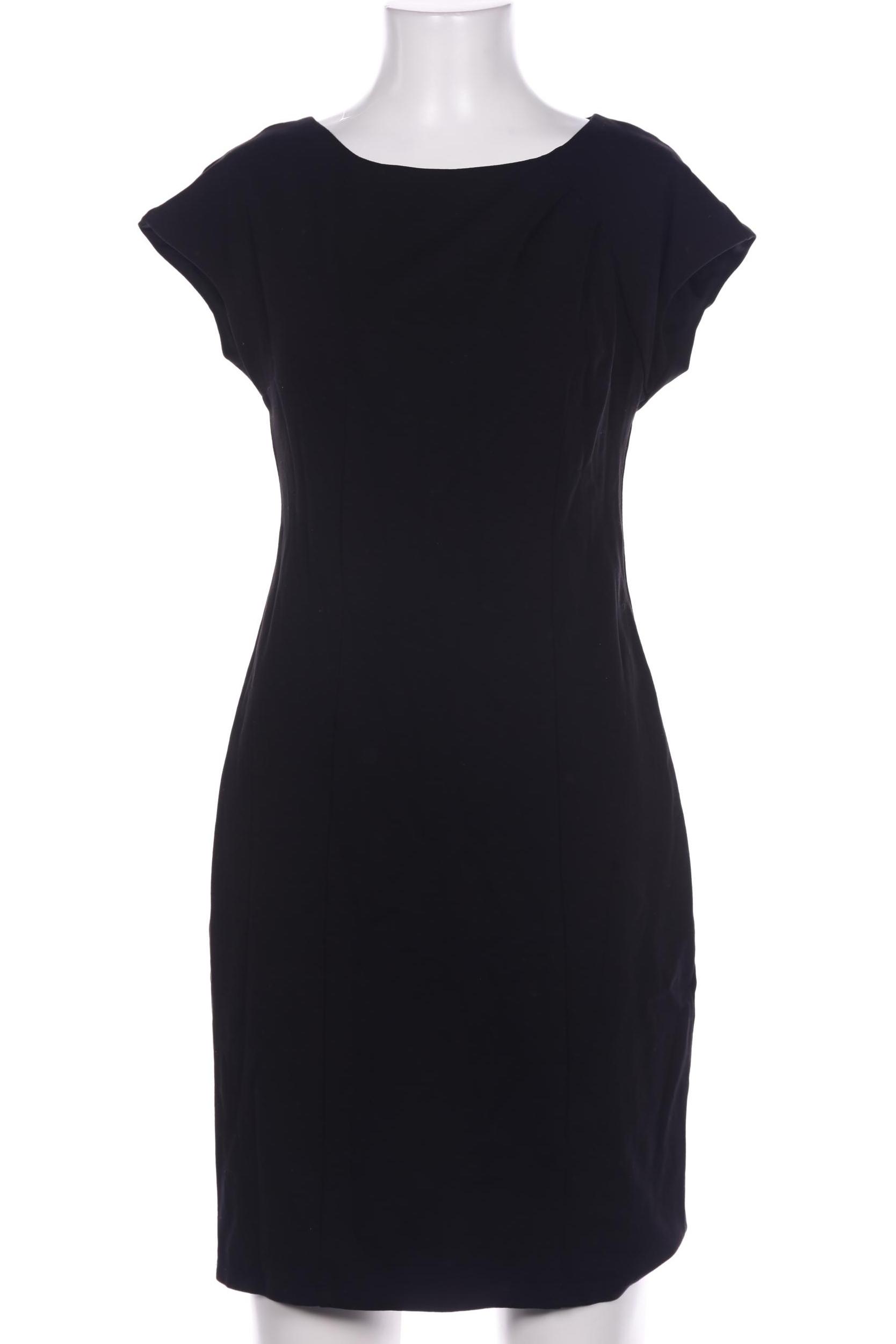

Esprit Damen Kleid, schwarz, Gr. 36