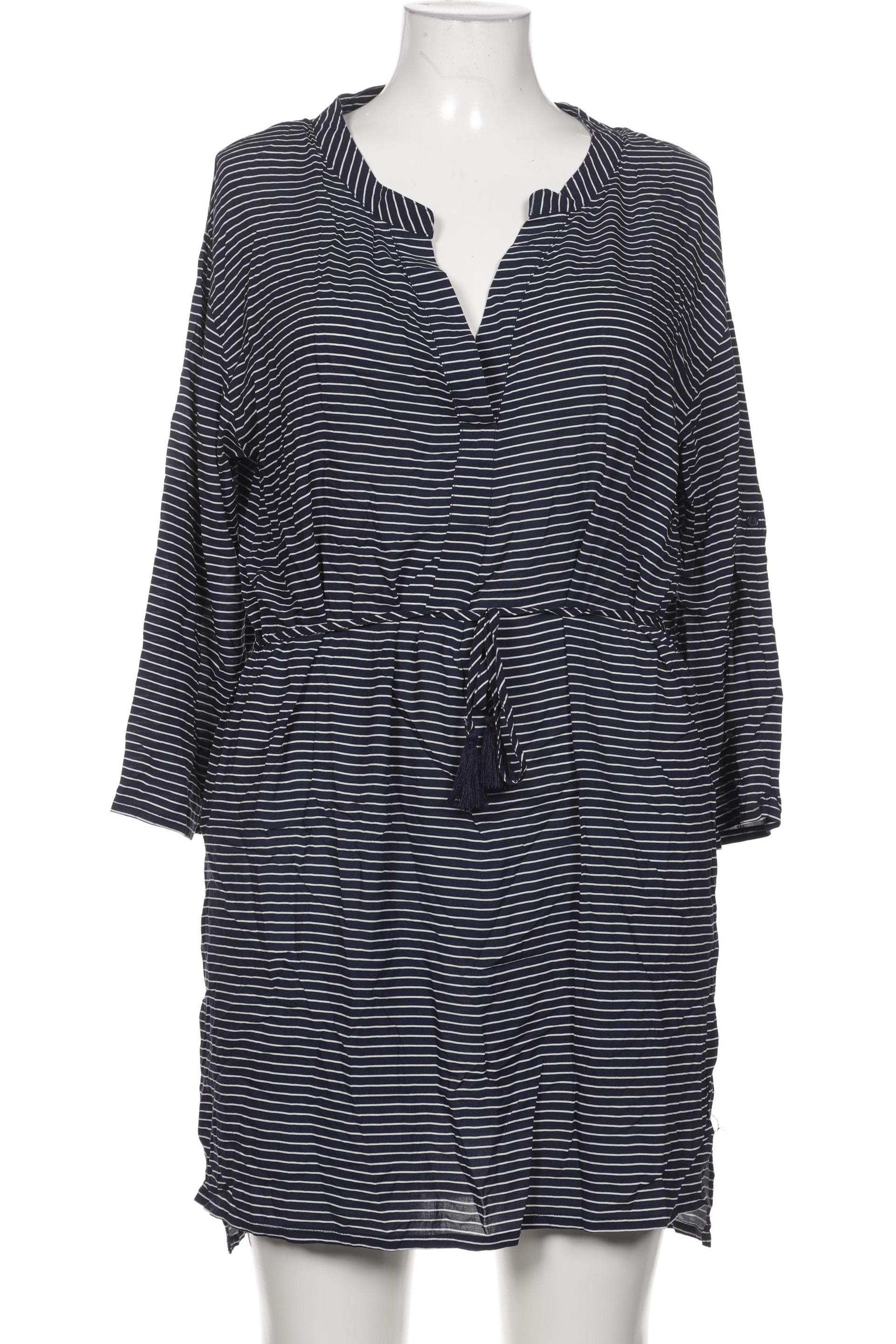 

Esprit Damen Kleid, marineblau, Gr. 44