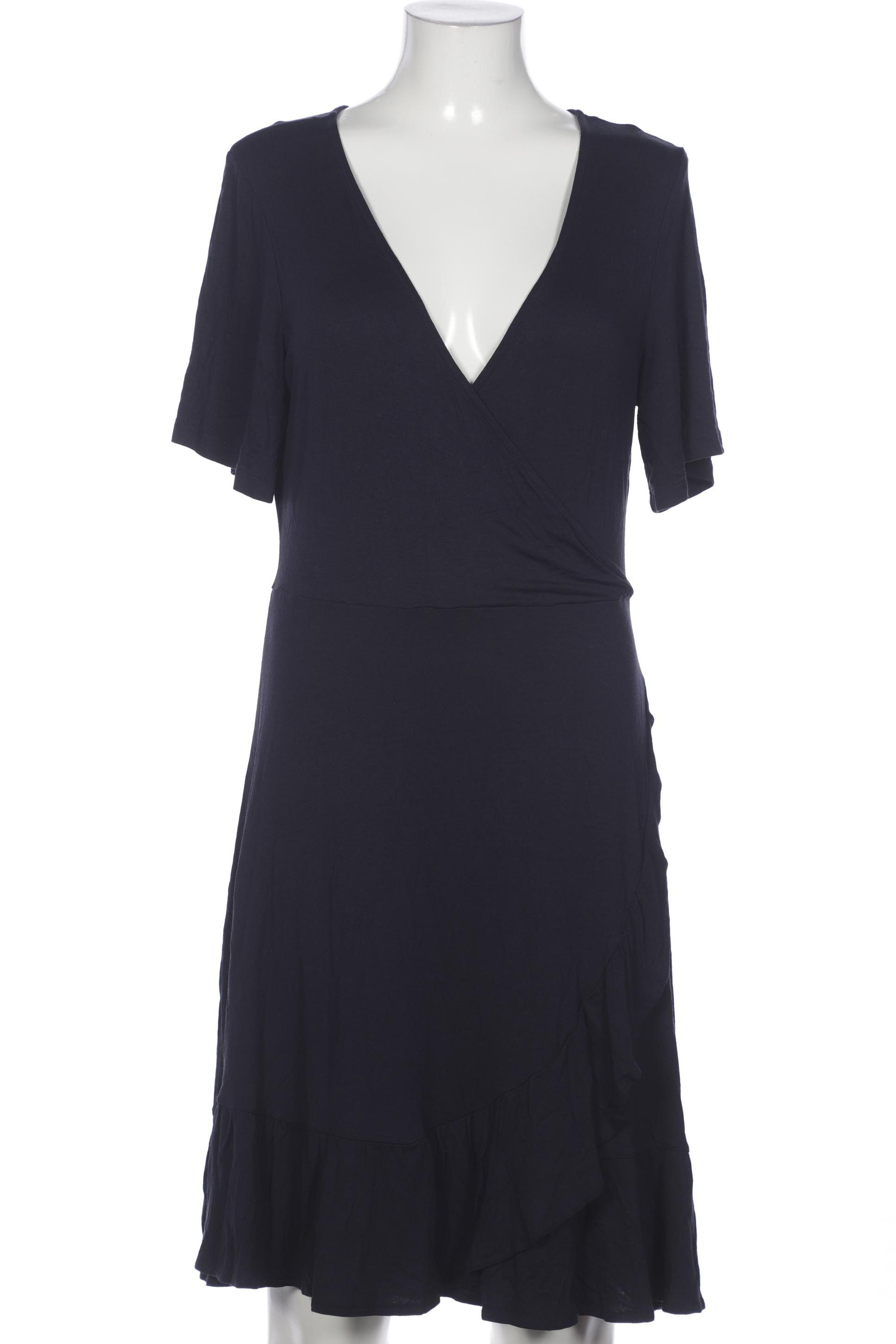 

Esprit Damen Kleid, marineblau, Gr. 42