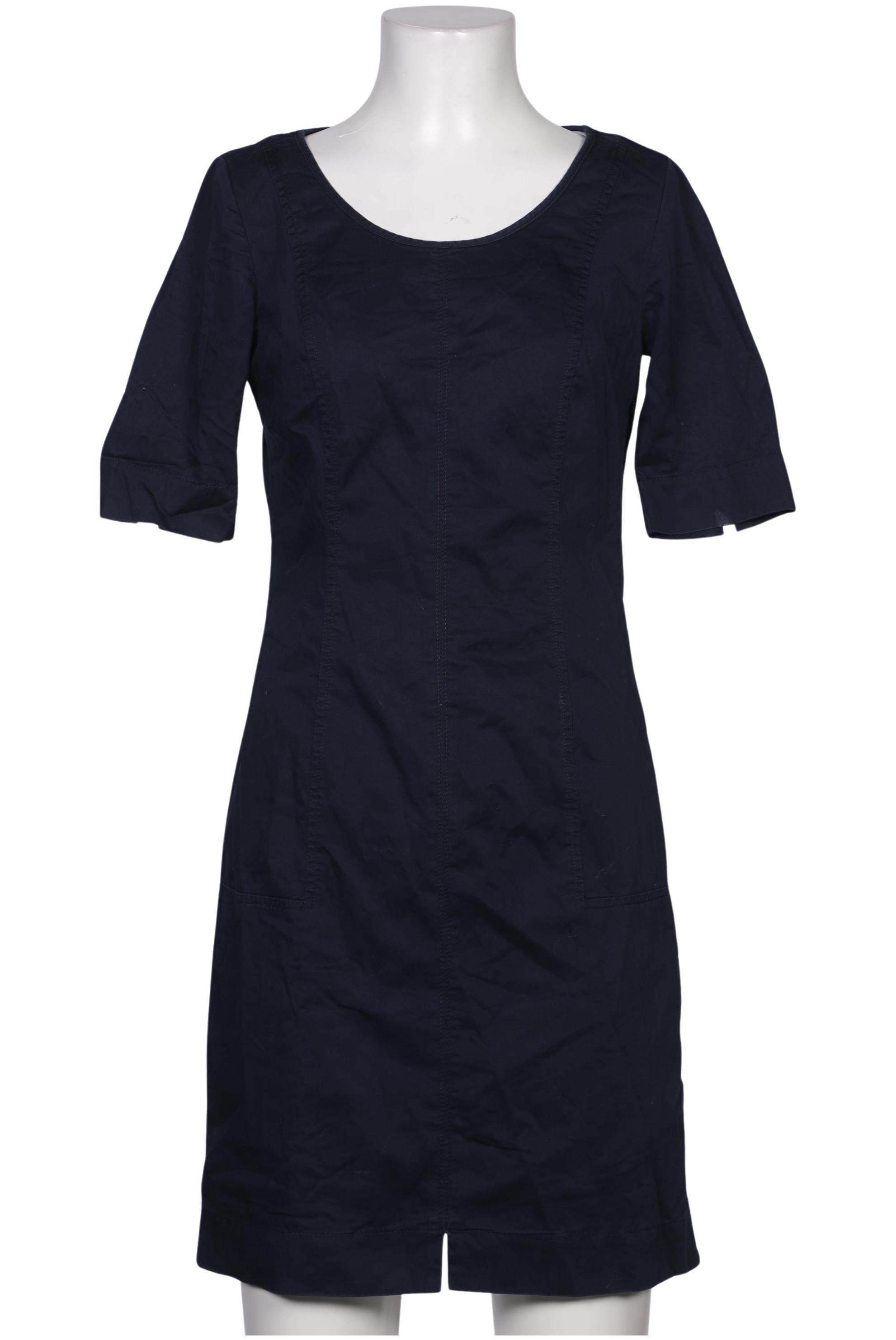

Esprit Damen Kleid, marineblau, Gr. 36