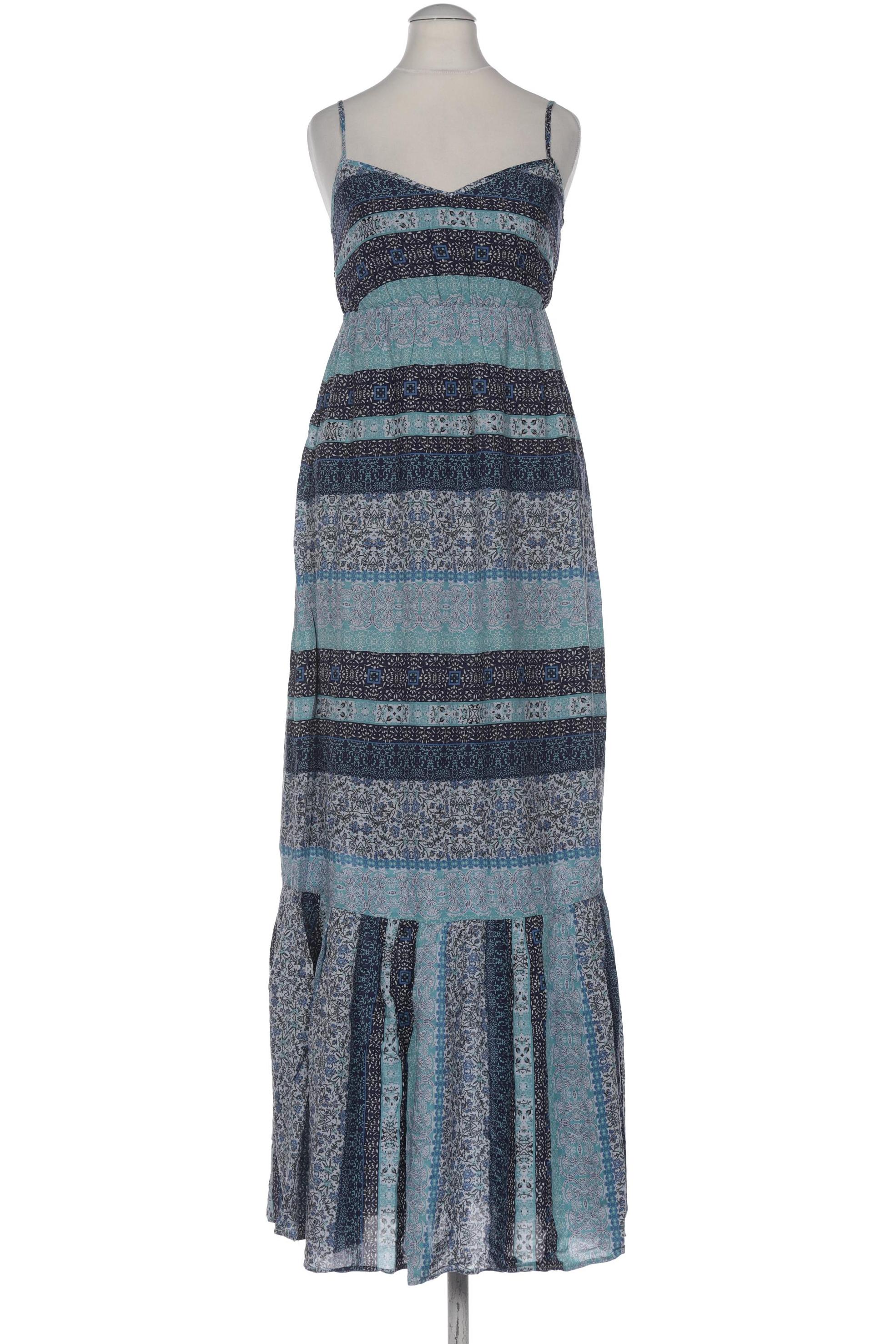 

Esprit Damen Kleid, blau