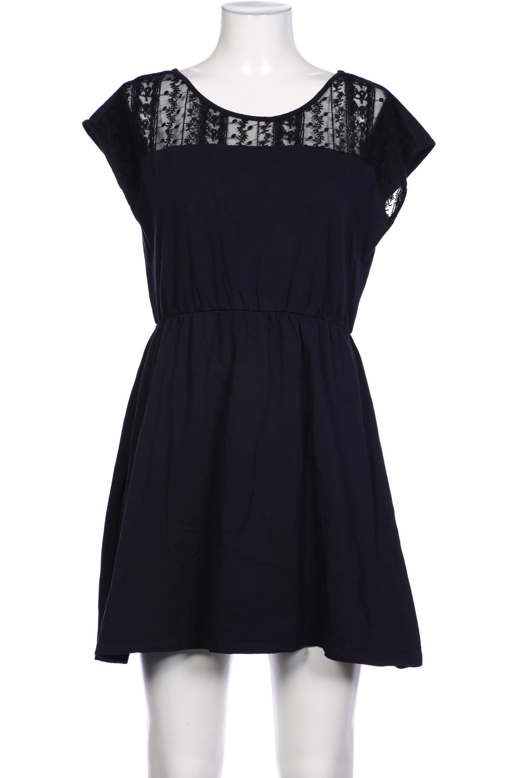 

Esprit Damen Kleid, marineblau, Gr. 42