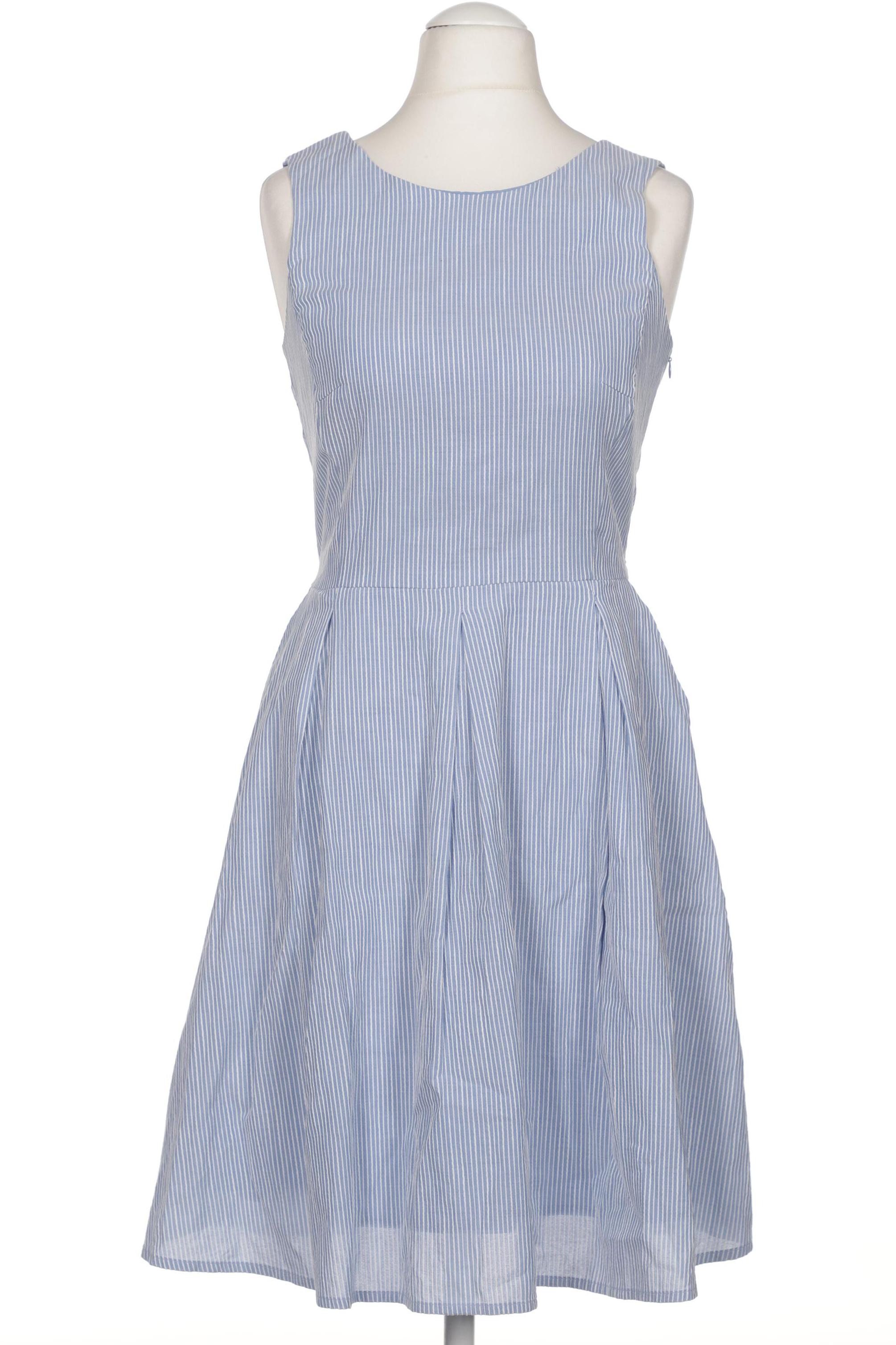 

Esprit Damen Kleid, hellblau, Gr. 36
