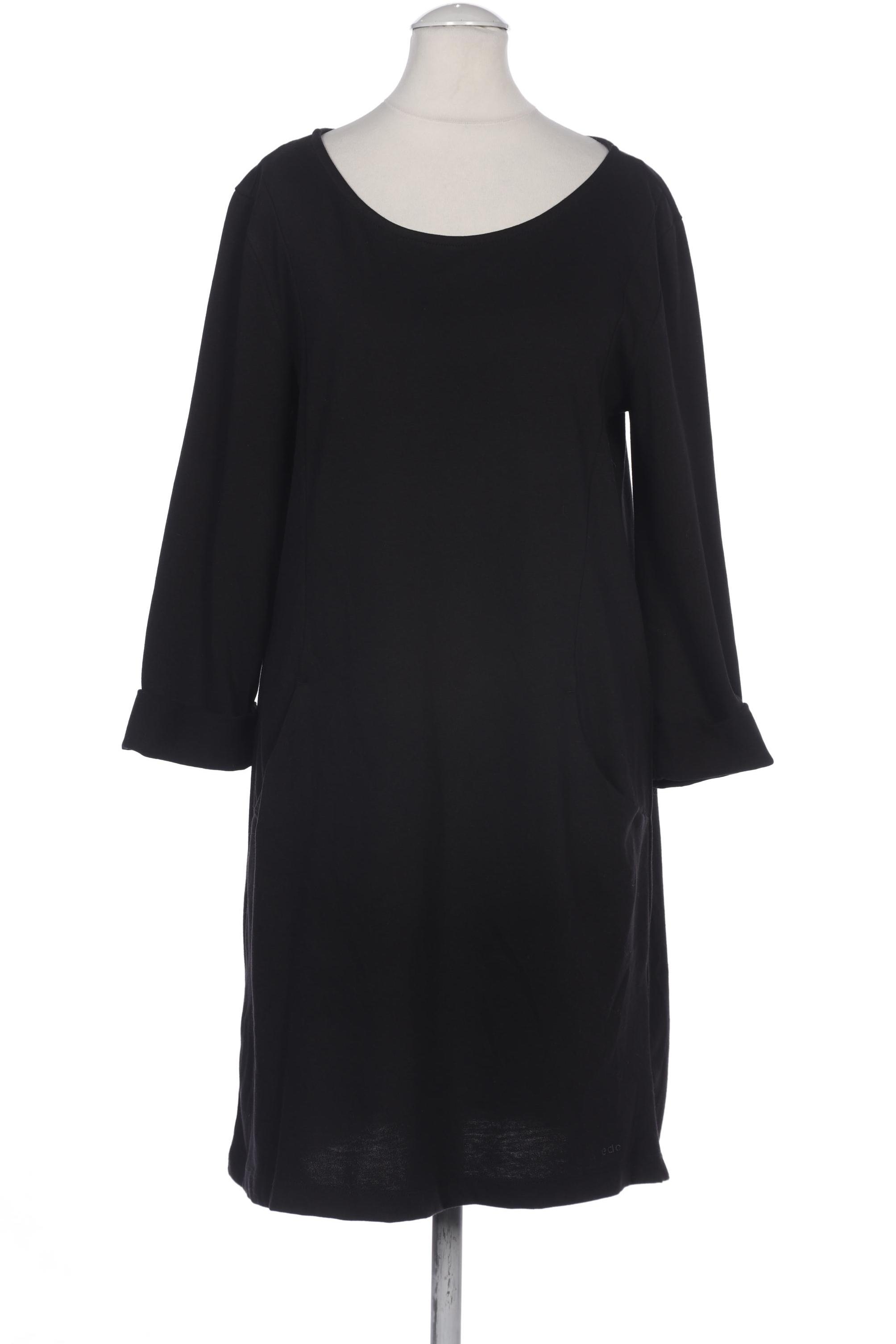 Thumbnail - Esprit Damen Kleid, schwarz, Gr. 36
