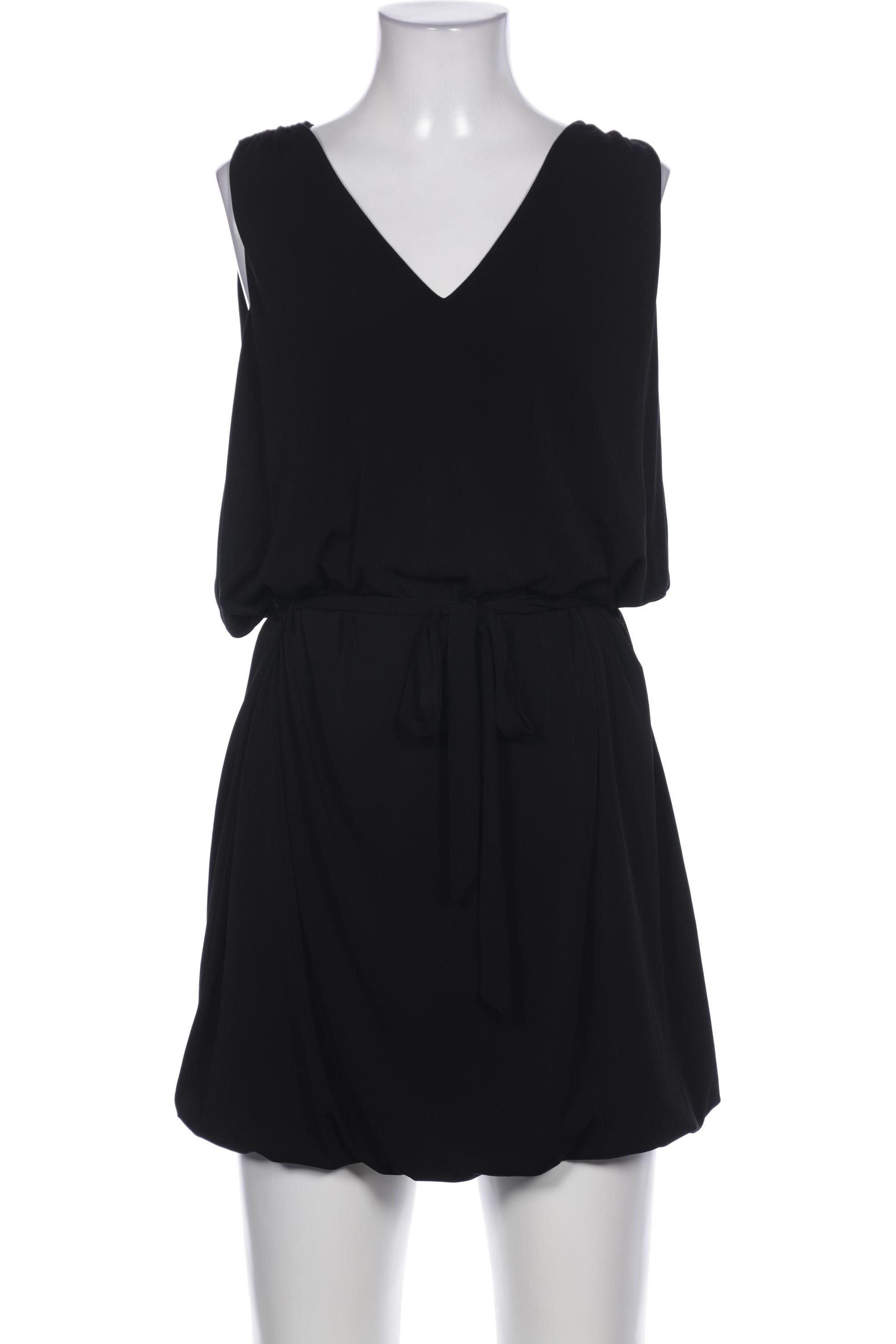 

Esprit Damen Kleid, schwarz, Gr. 36