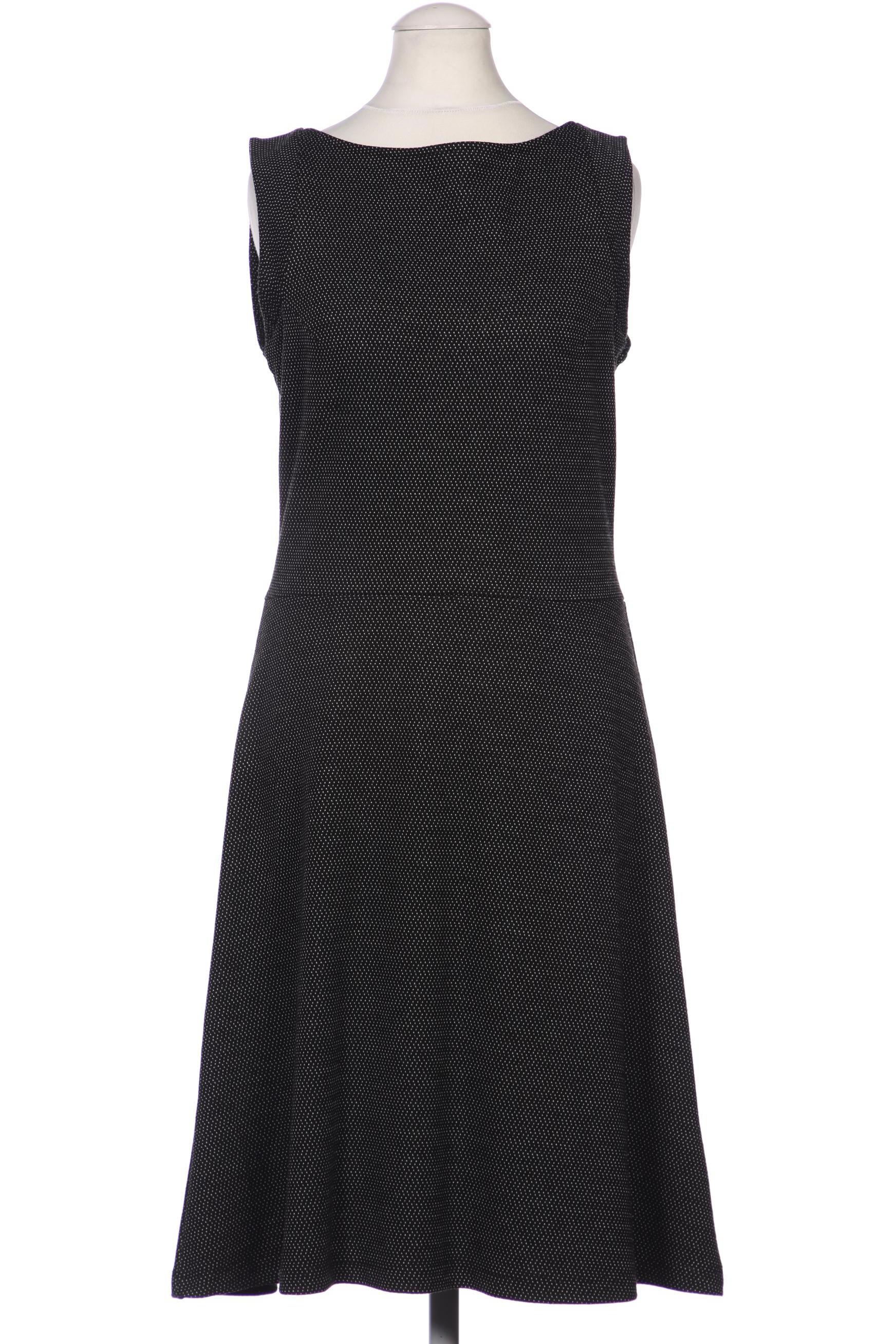 

Esprit Damen Kleid, schwarz, Gr. 38