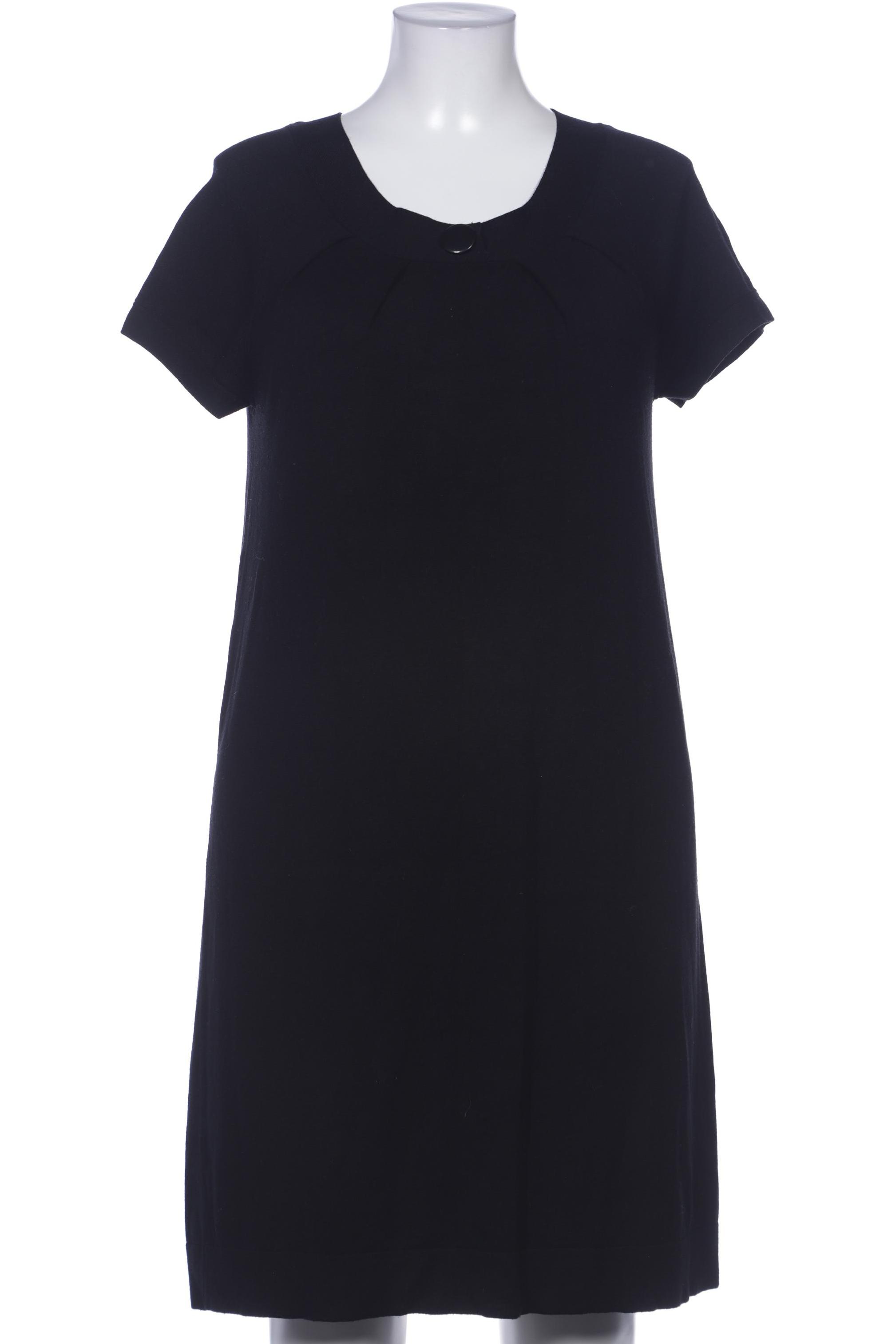 

Esprit Damen Kleid, schwarz, Gr. 42