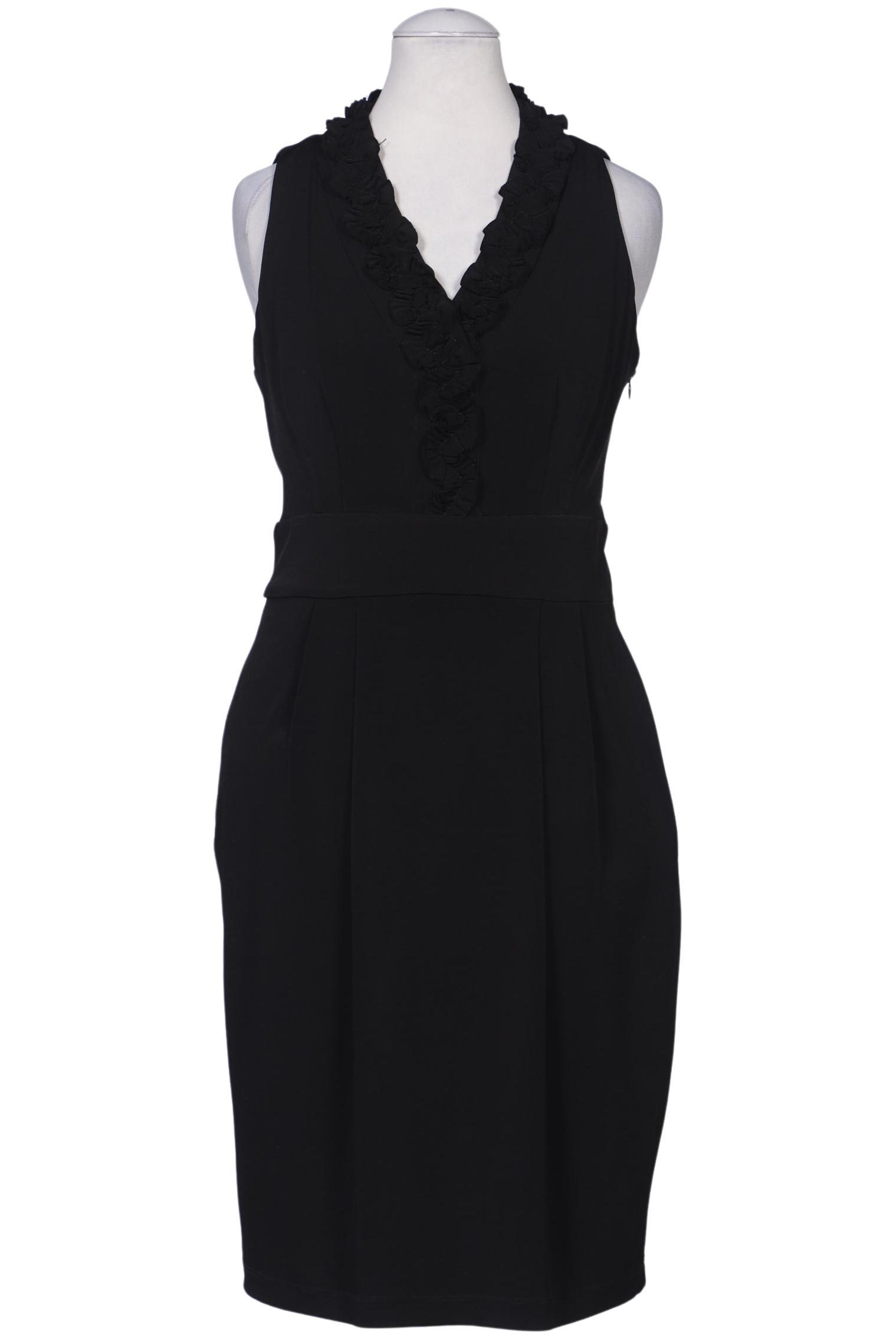 

Esprit Damen Kleid, schwarz, Gr. 36