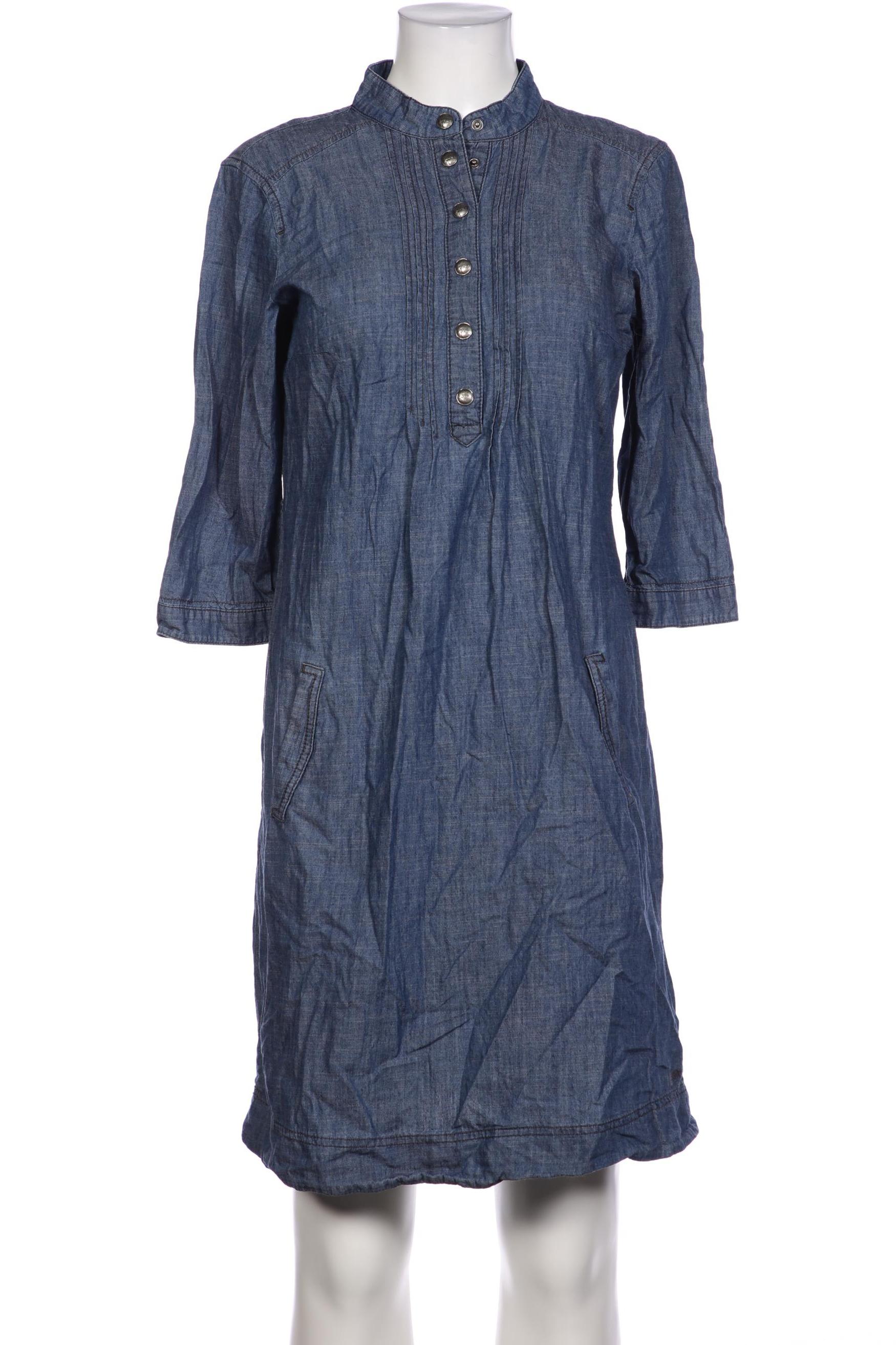 

Esprit Damen Kleid, blau, Gr. 40