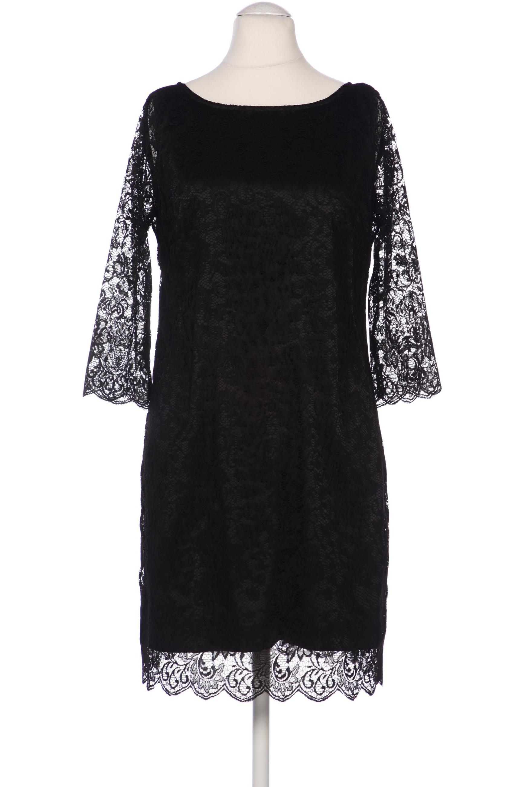

Esprit Damen Kleid, schwarz, Gr. 38