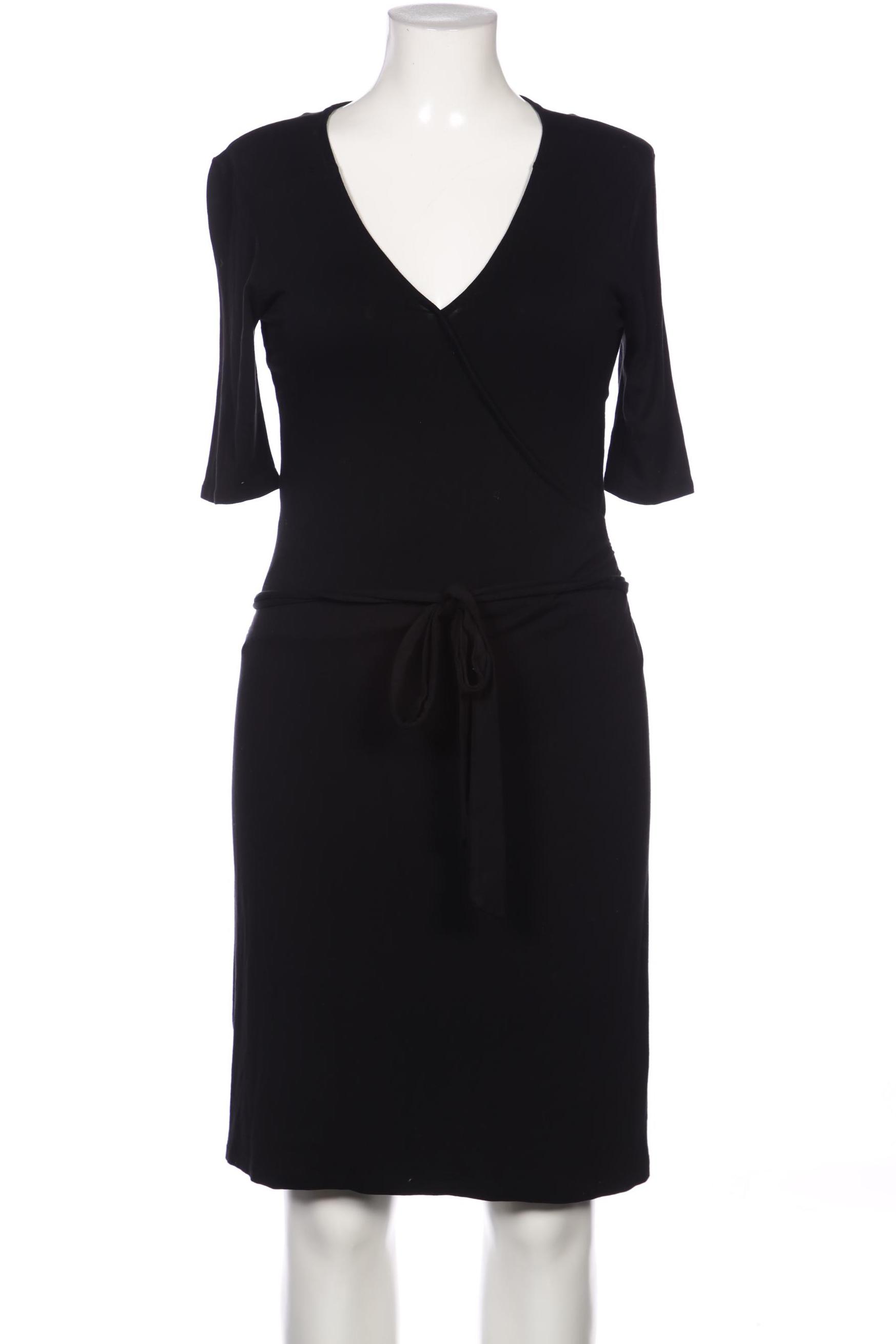 

Esprit Damen Kleid, schwarz, Gr. 42