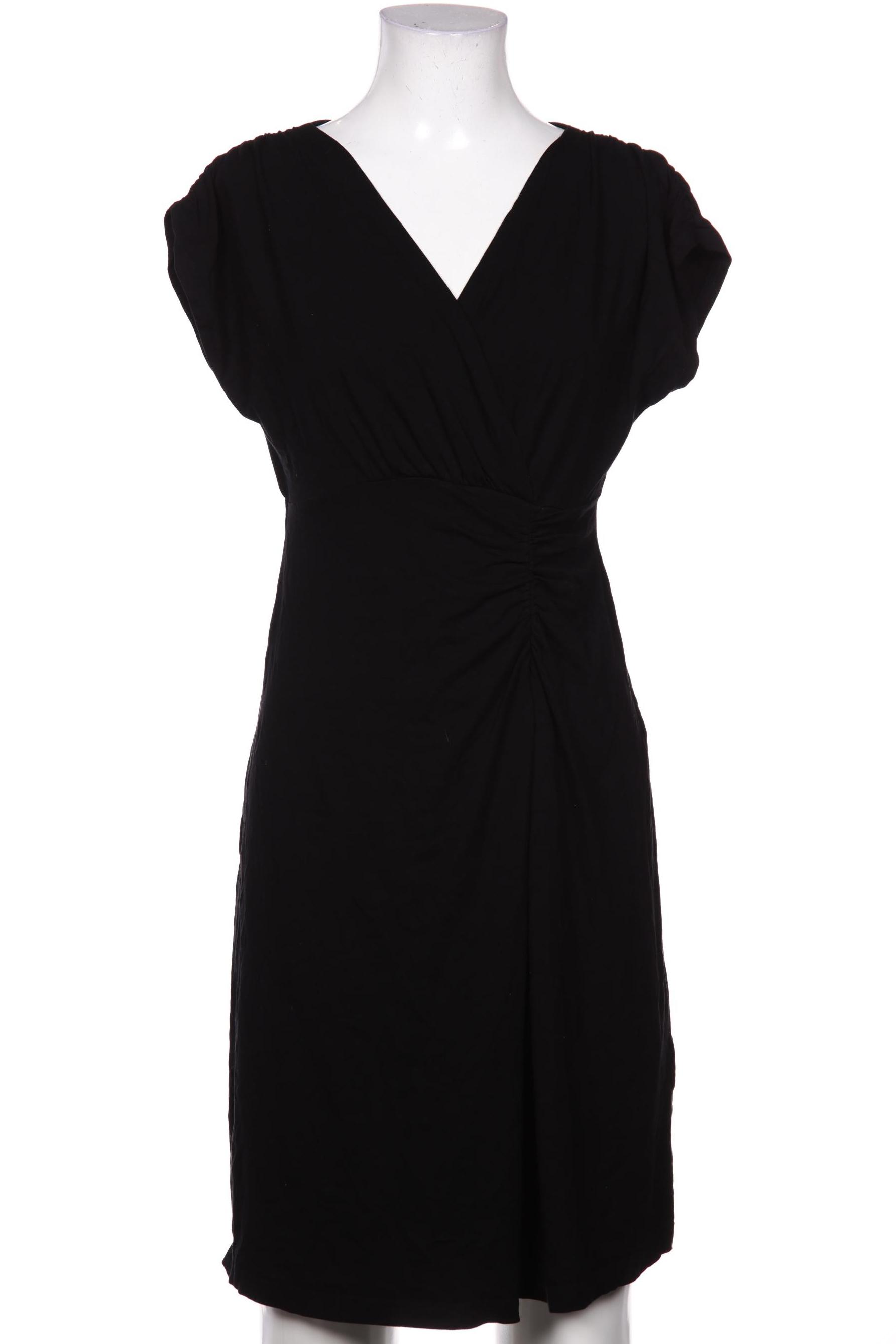 

Esprit Damen Kleid, schwarz, Gr. 38