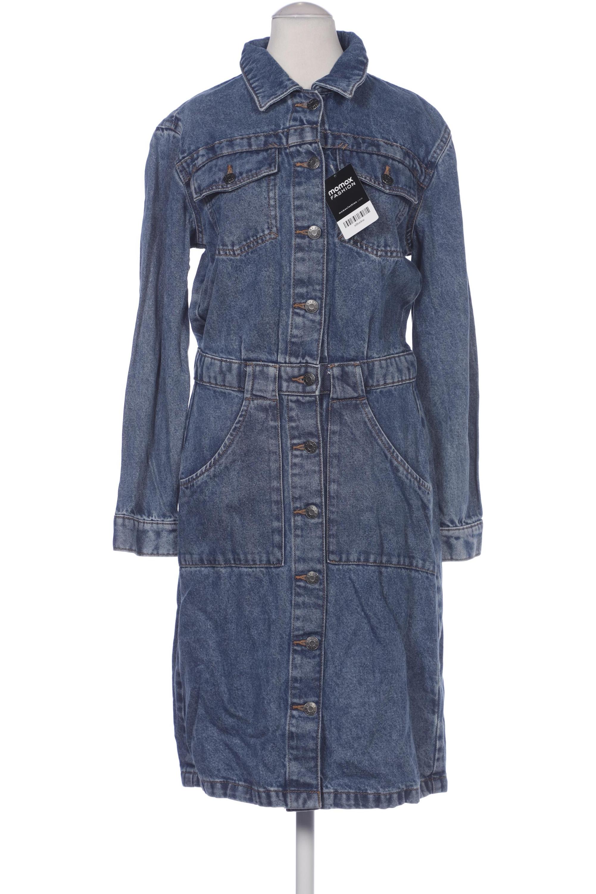 

Esprit Damen Kleid, marineblau, Gr. 34