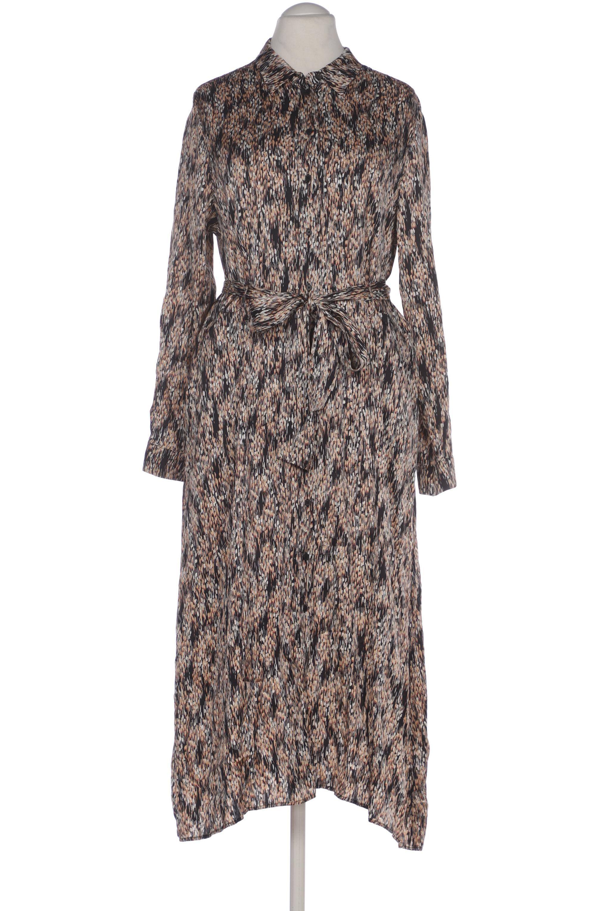 

Esprit Damen Kleid, braun, Gr. 44