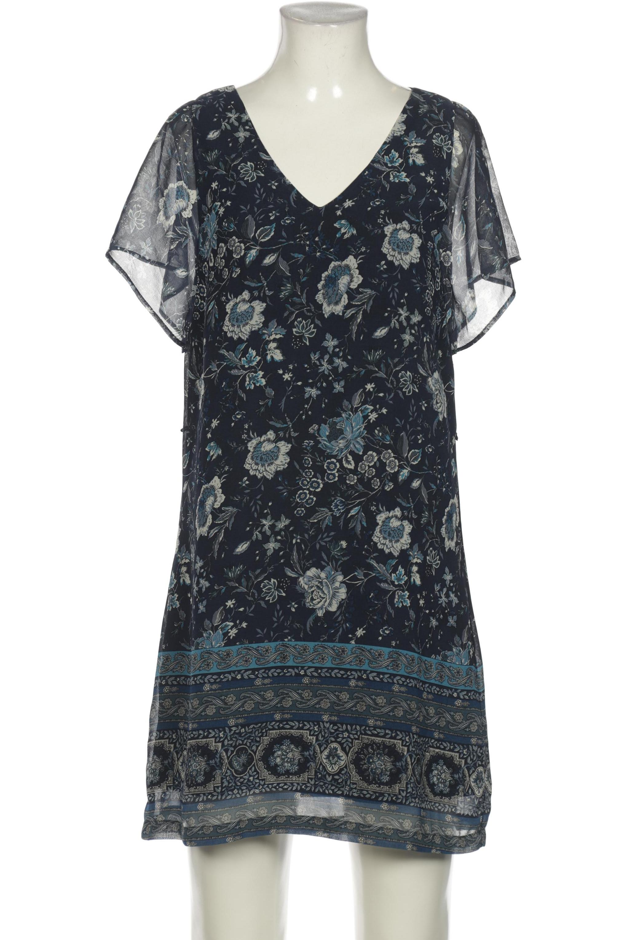

Esprit Damen Kleid, marineblau, Gr. 32