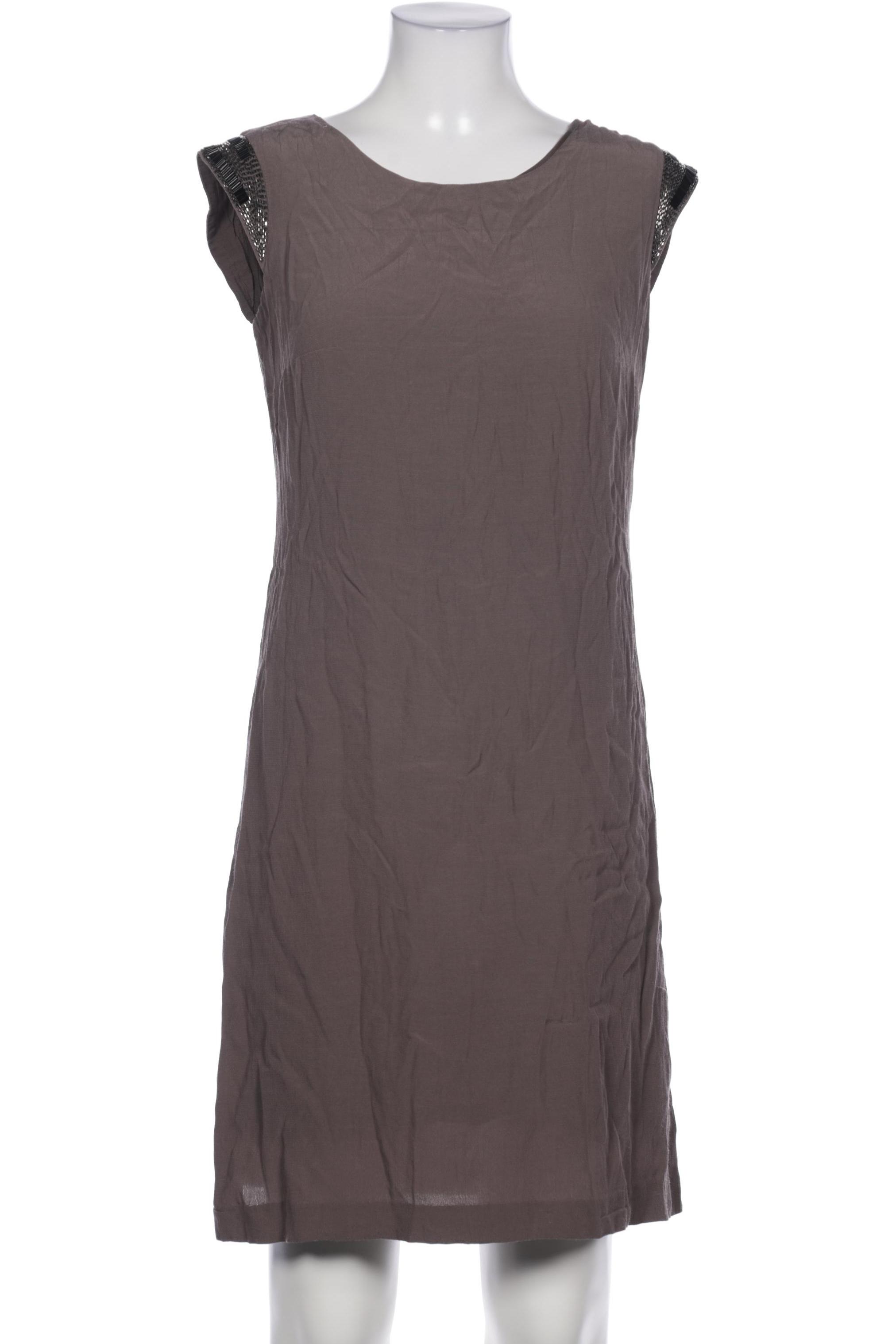 

Esprit Damen Kleid, grau, Gr. 38