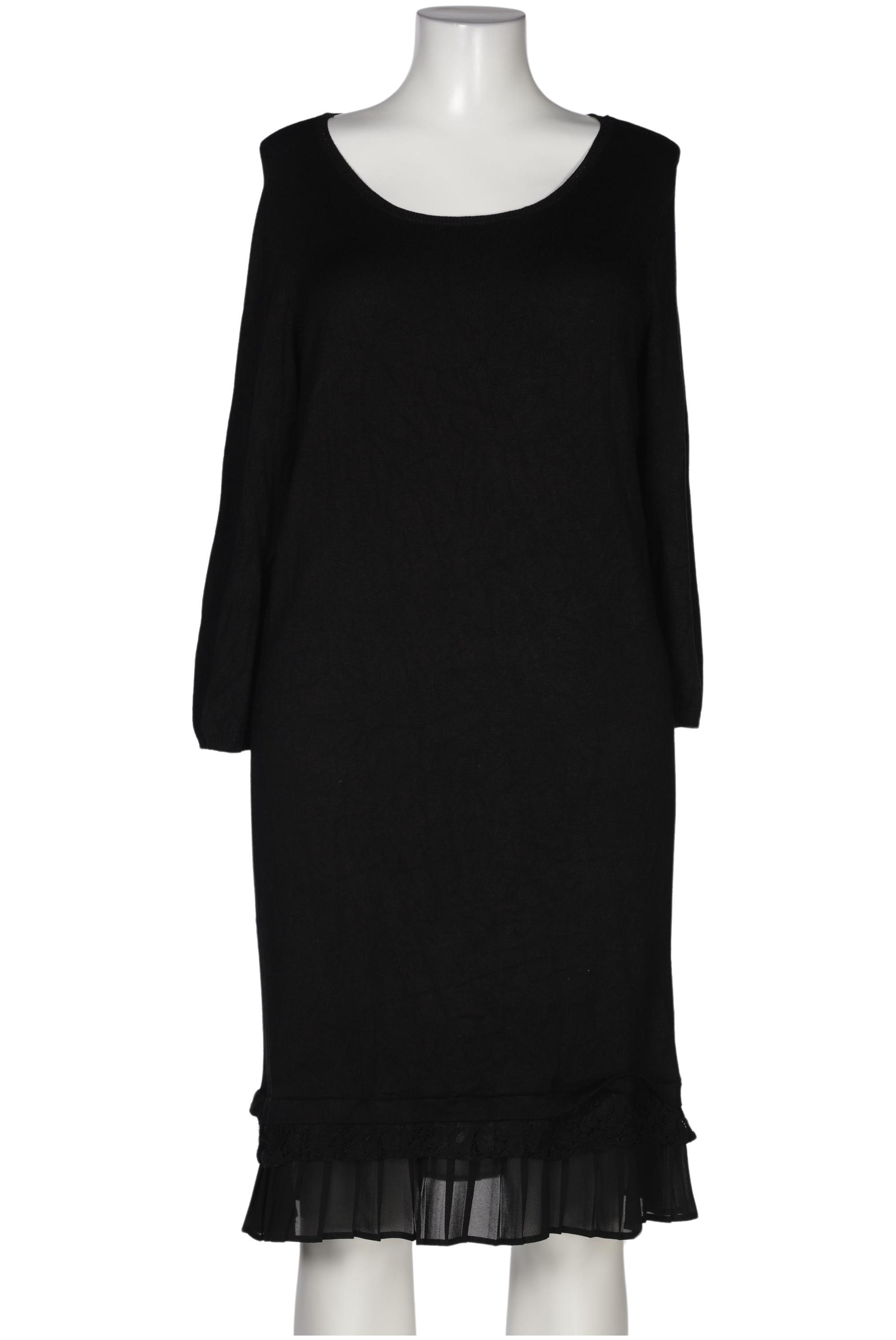 

Esprit Damen Kleid, schwarz, Gr. 46