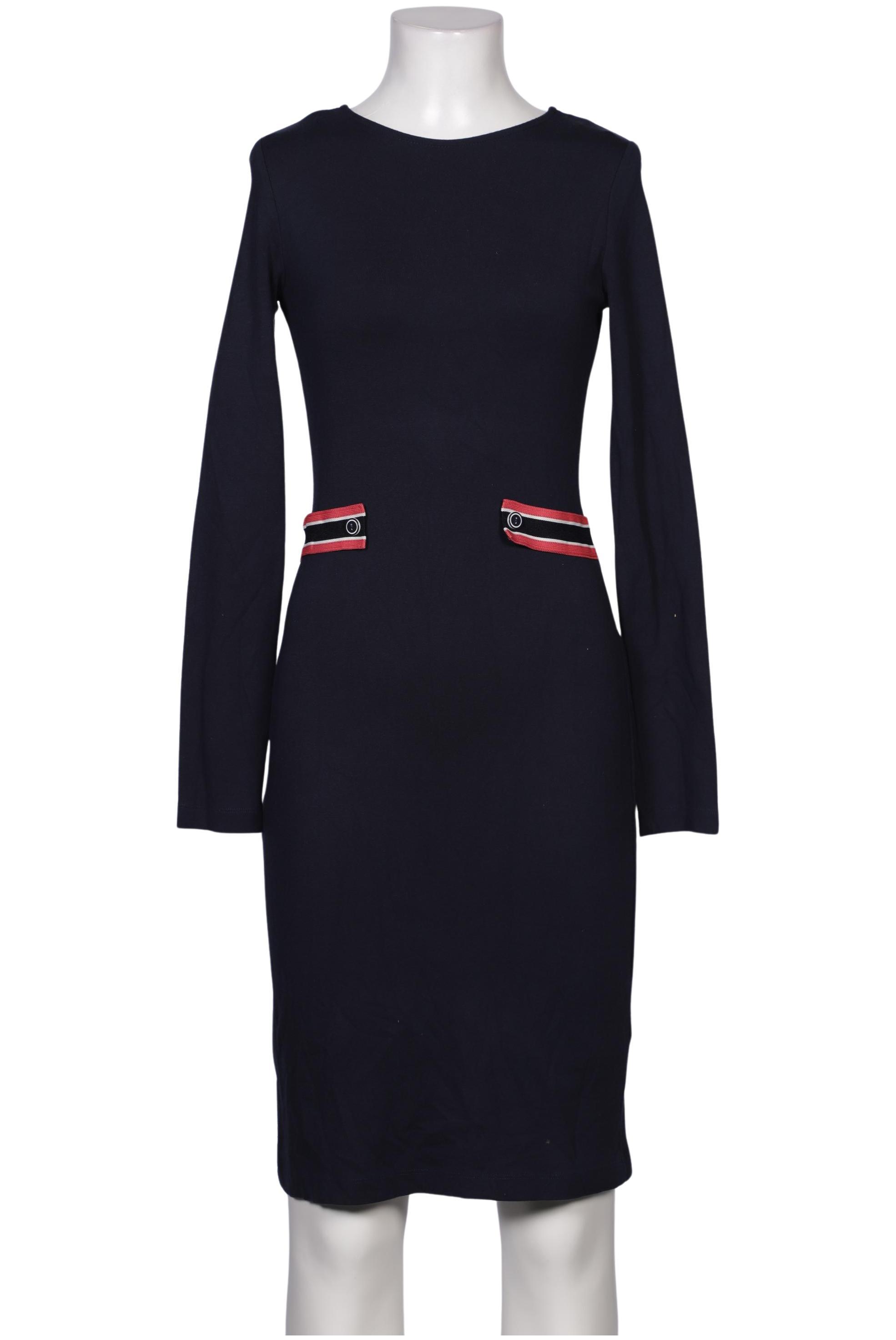 

Esprit Damen Kleid, marineblau, Gr. 34