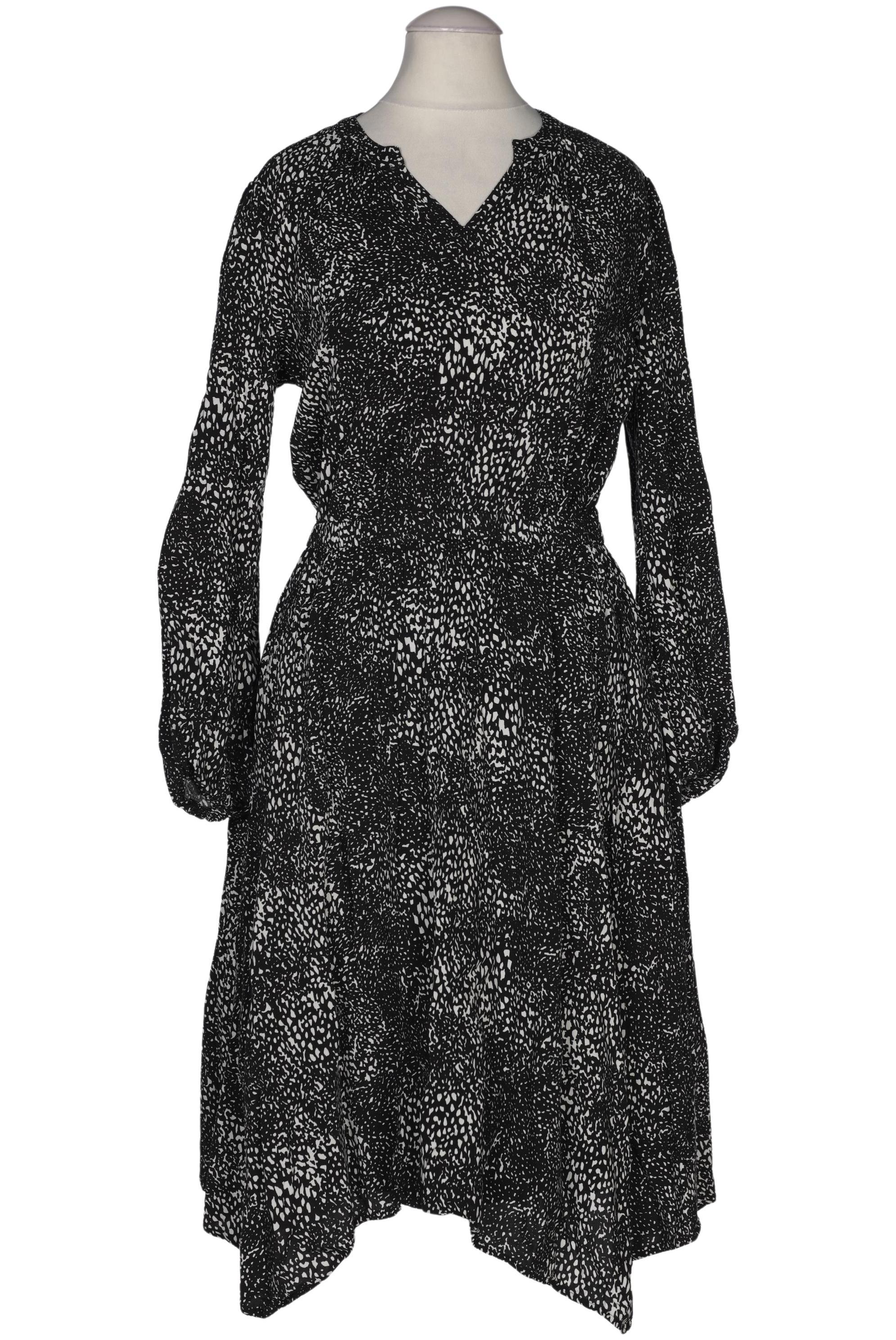 

Esprit Damen Kleid, schwarz, Gr. 34