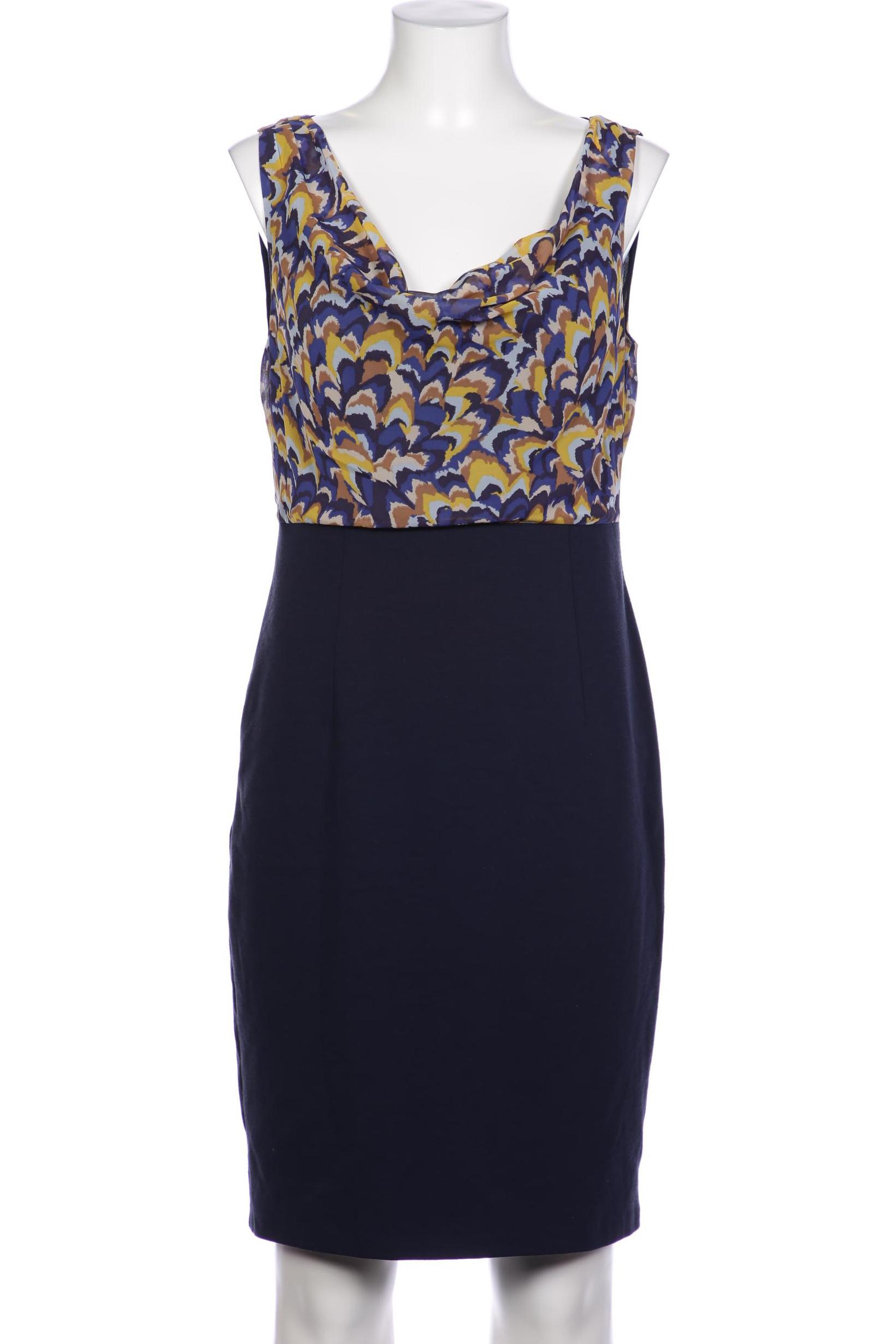 

Esprit Damen Kleid, marineblau