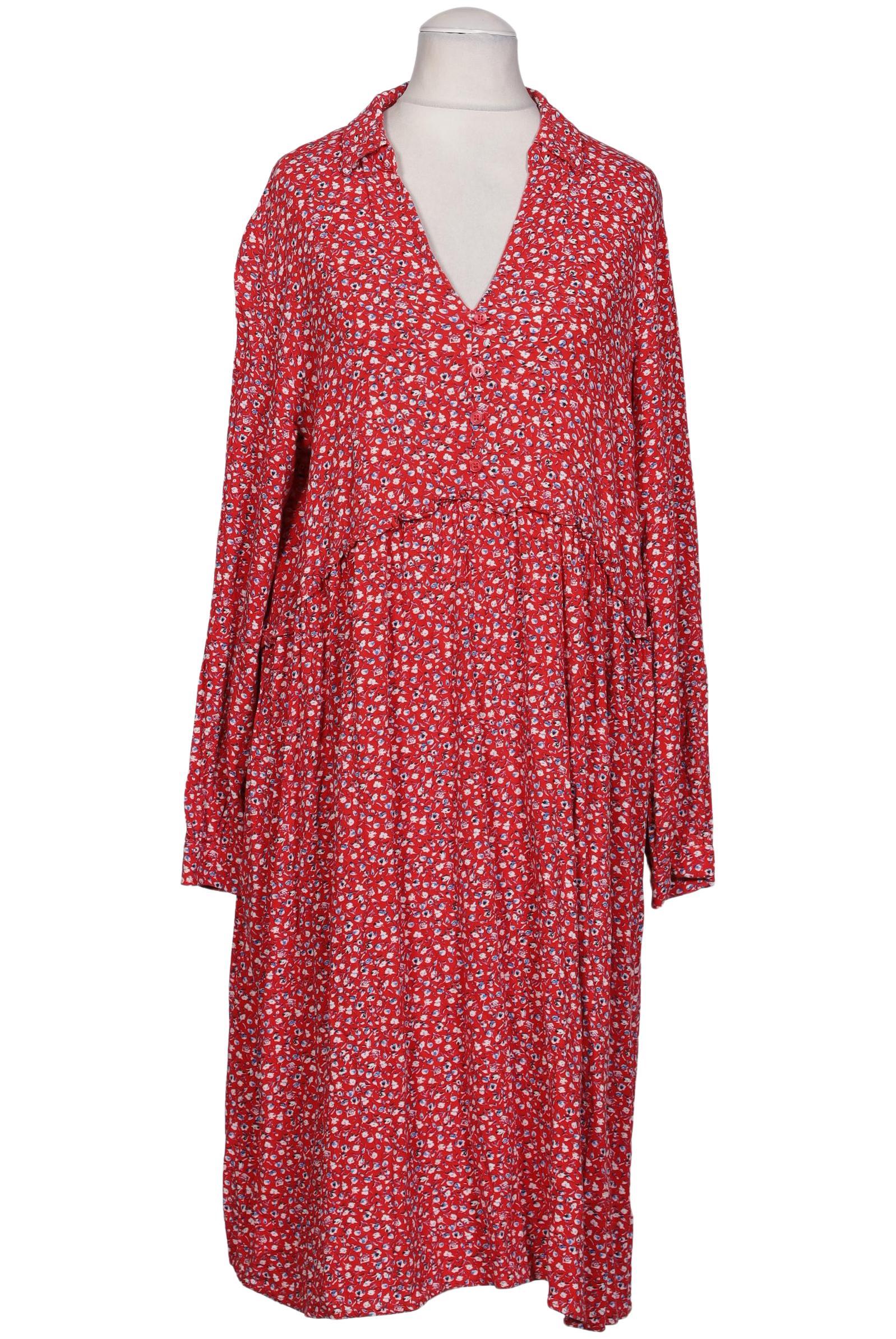 

Esprit Damen Kleid, rot, Gr. 38