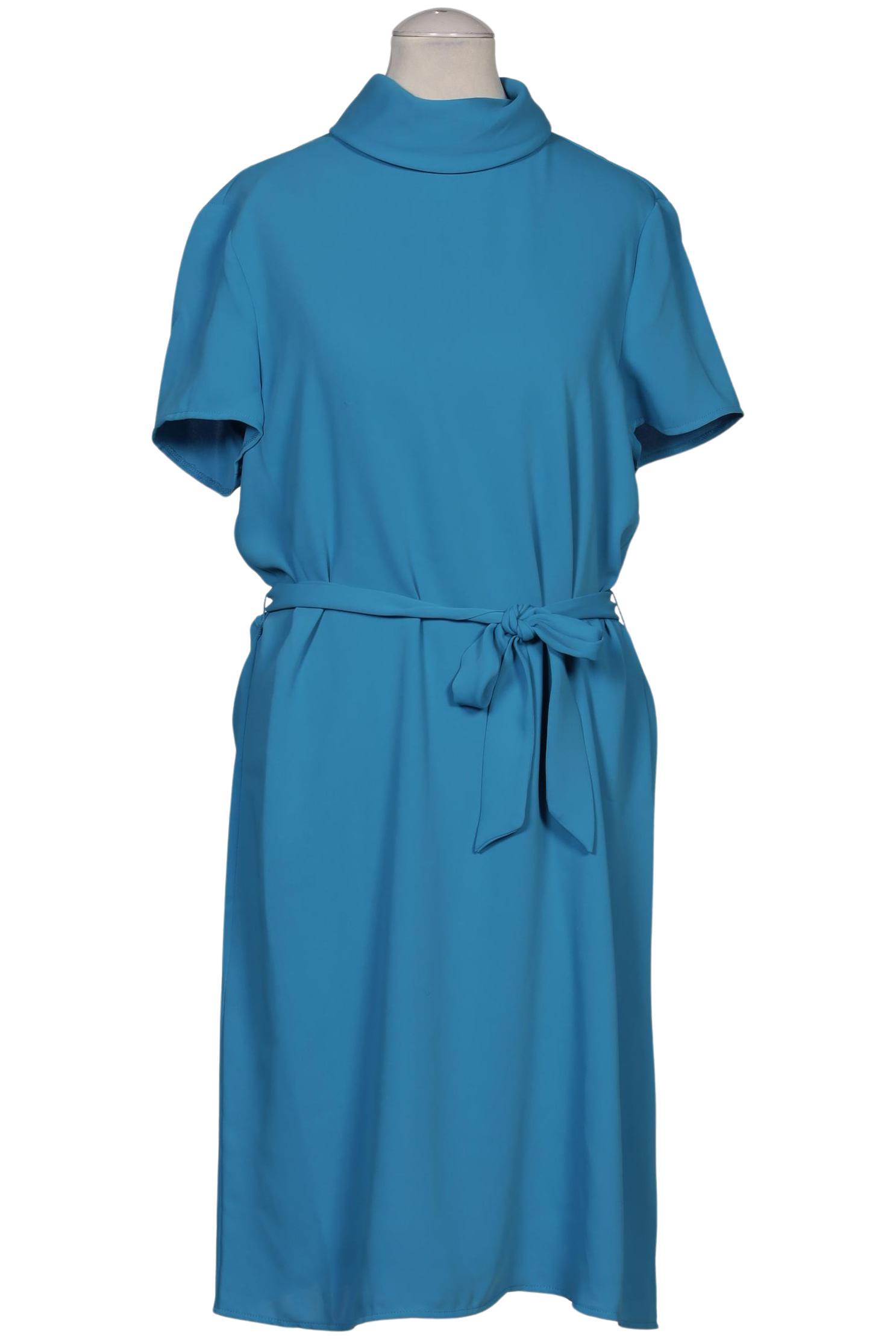 

Esprit Damen Kleid, hellblau, Gr. 36