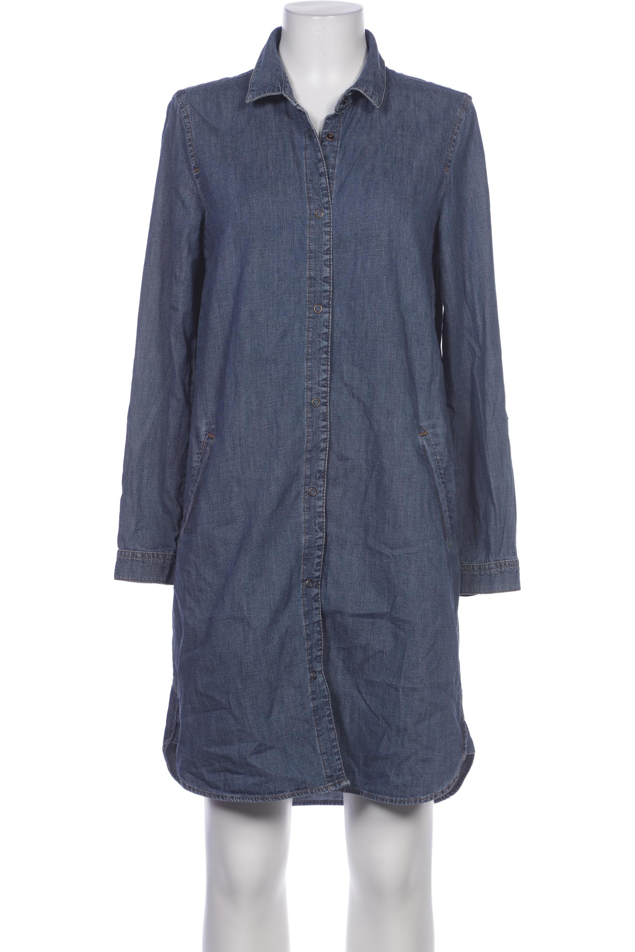 

Esprit Damen Kleid, blau, Gr. 38