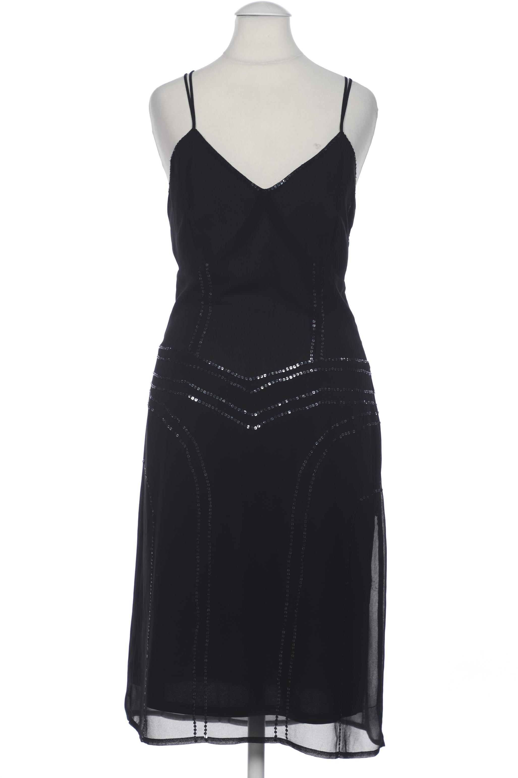 

Esprit Damen Kleid, schwarz, Gr. 34