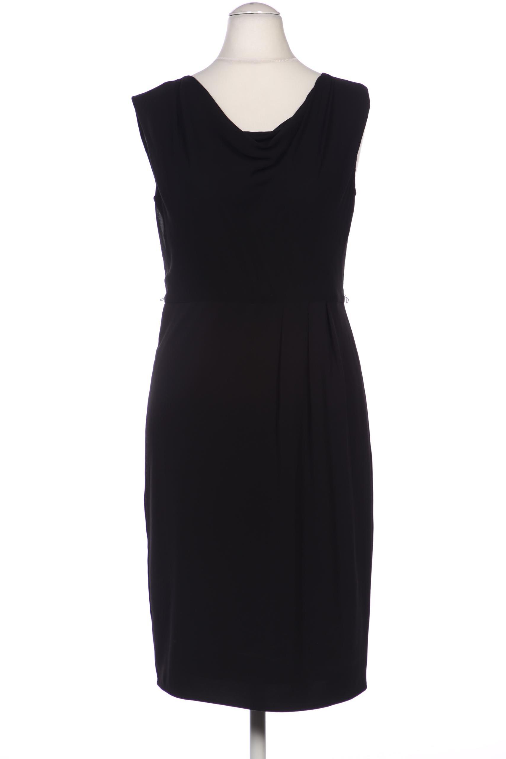 

Esprit Damen Kleid, schwarz, Gr. 38