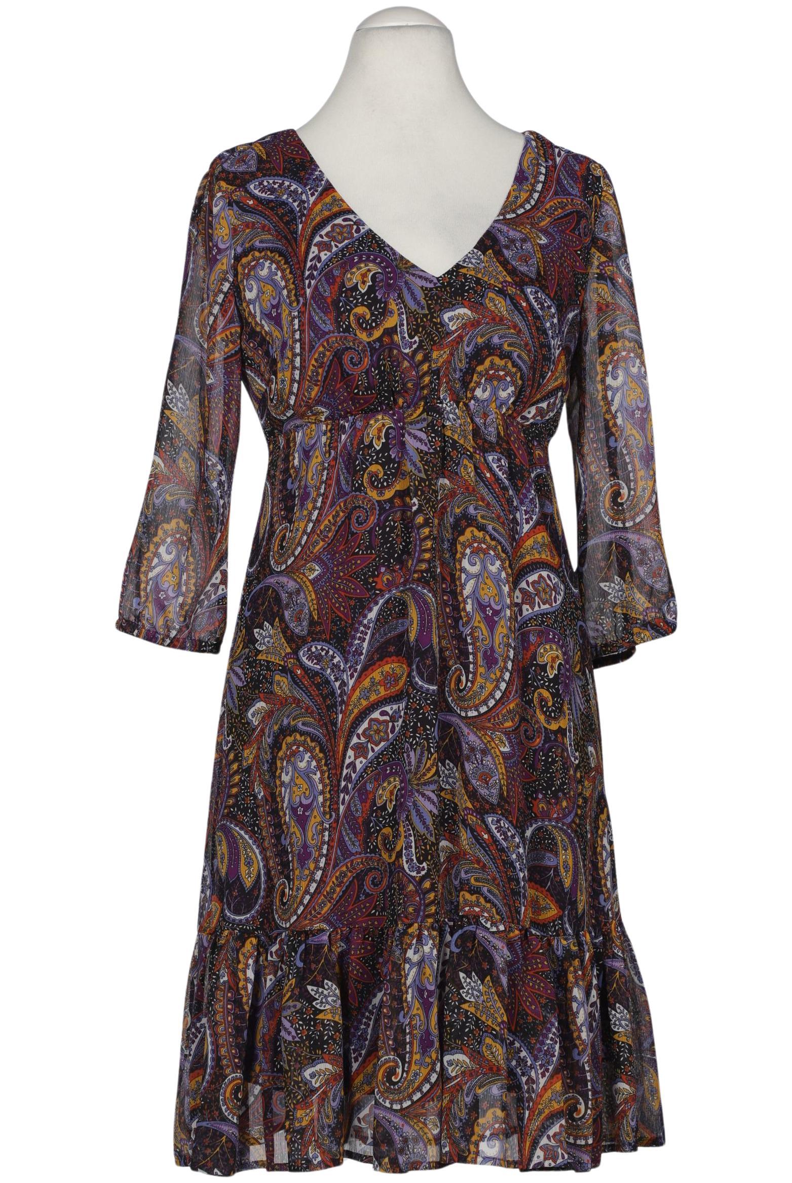 

Esprit Damen Kleid, mehrfarbig, Gr. 36