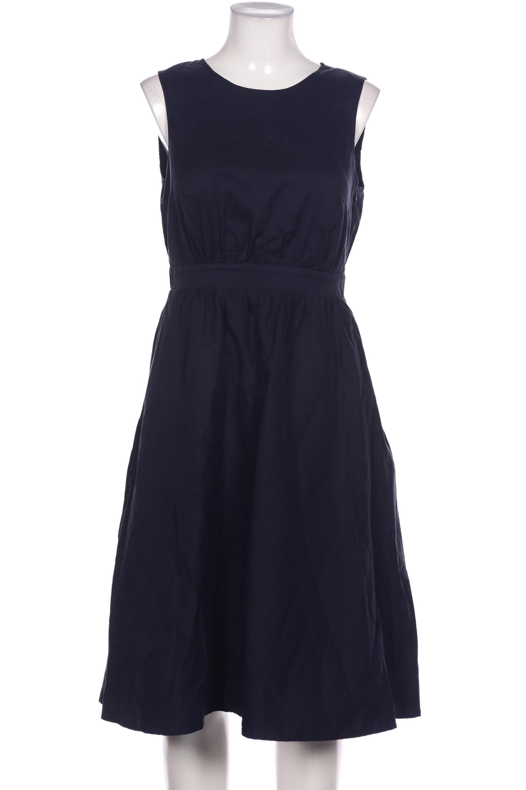 

Esprit Damen Kleid, marineblau, Gr. 38