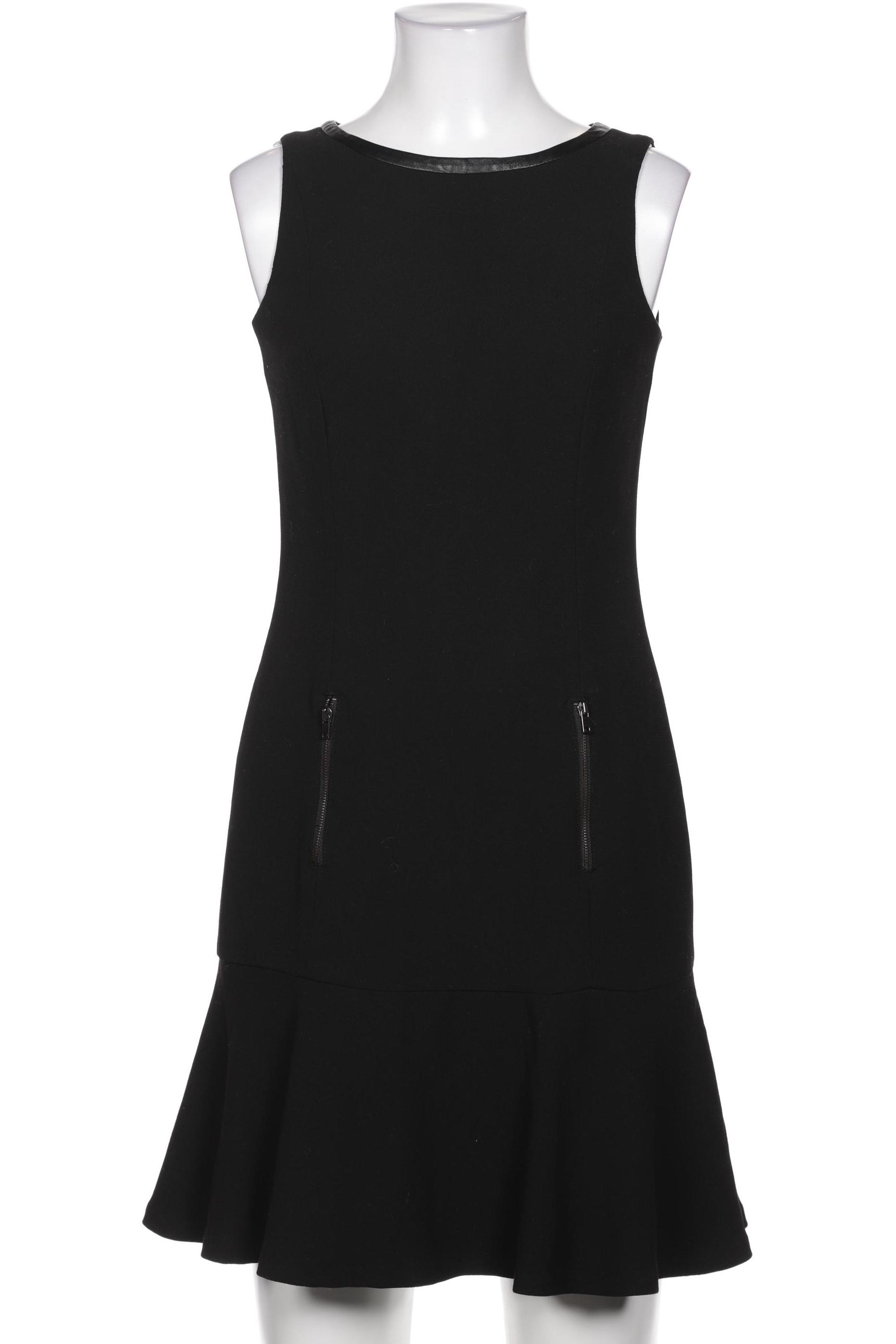 

Esprit Damen Kleid, schwarz, Gr. 34
