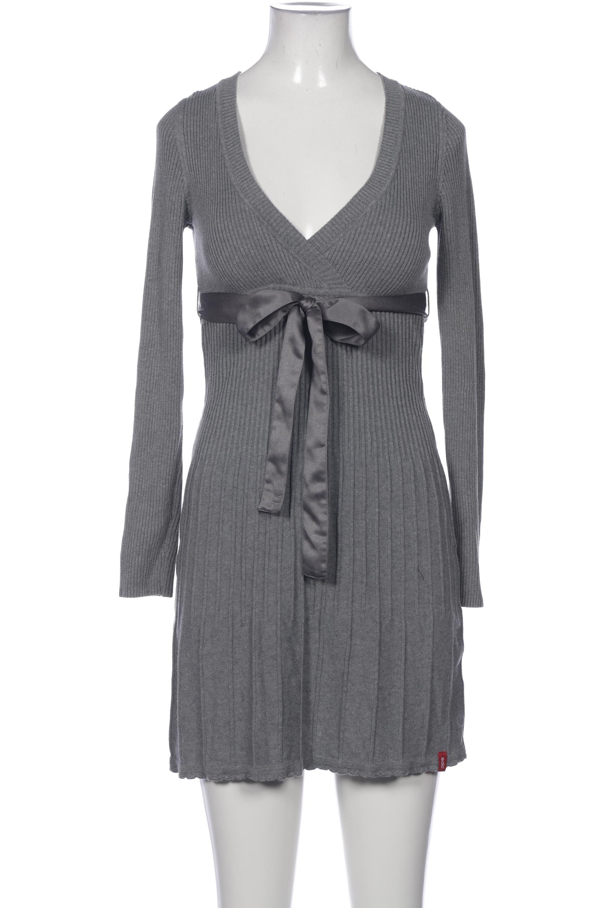 

Esprit Damen Kleid, grau, Gr. 36