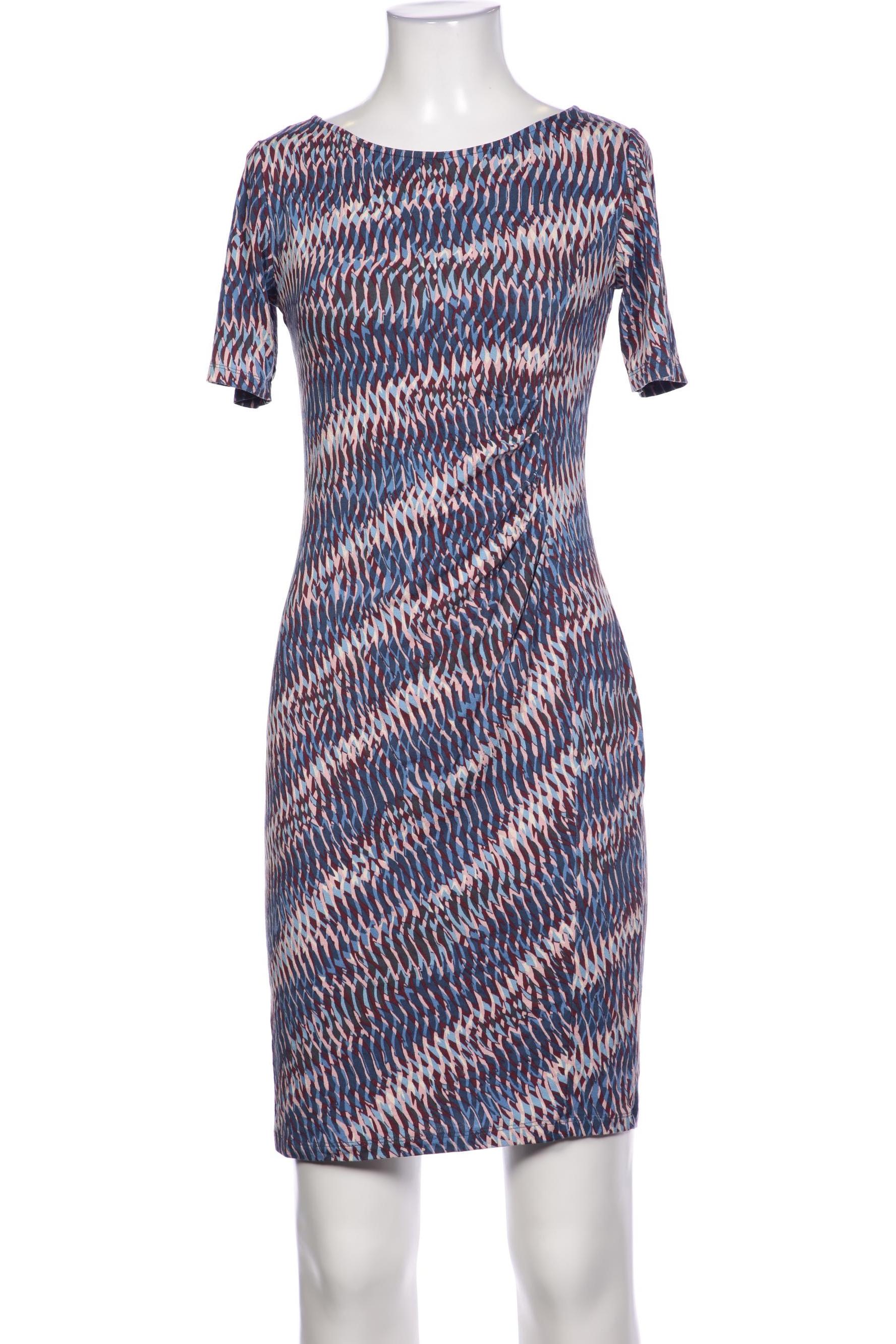 

Esprit Damen Kleid, blau, Gr. 34