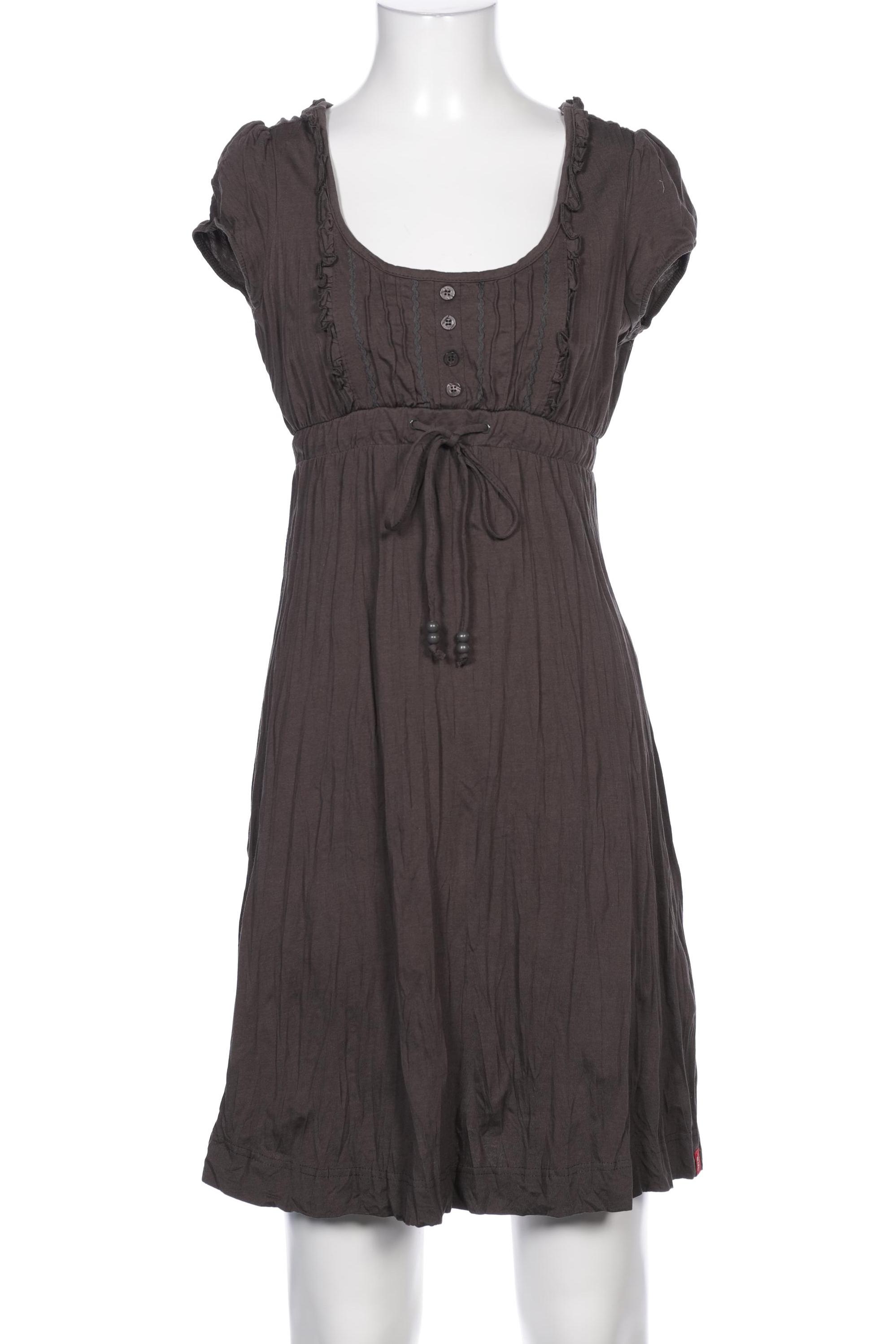 

Esprit Damen Kleid, grau, Gr. 36
