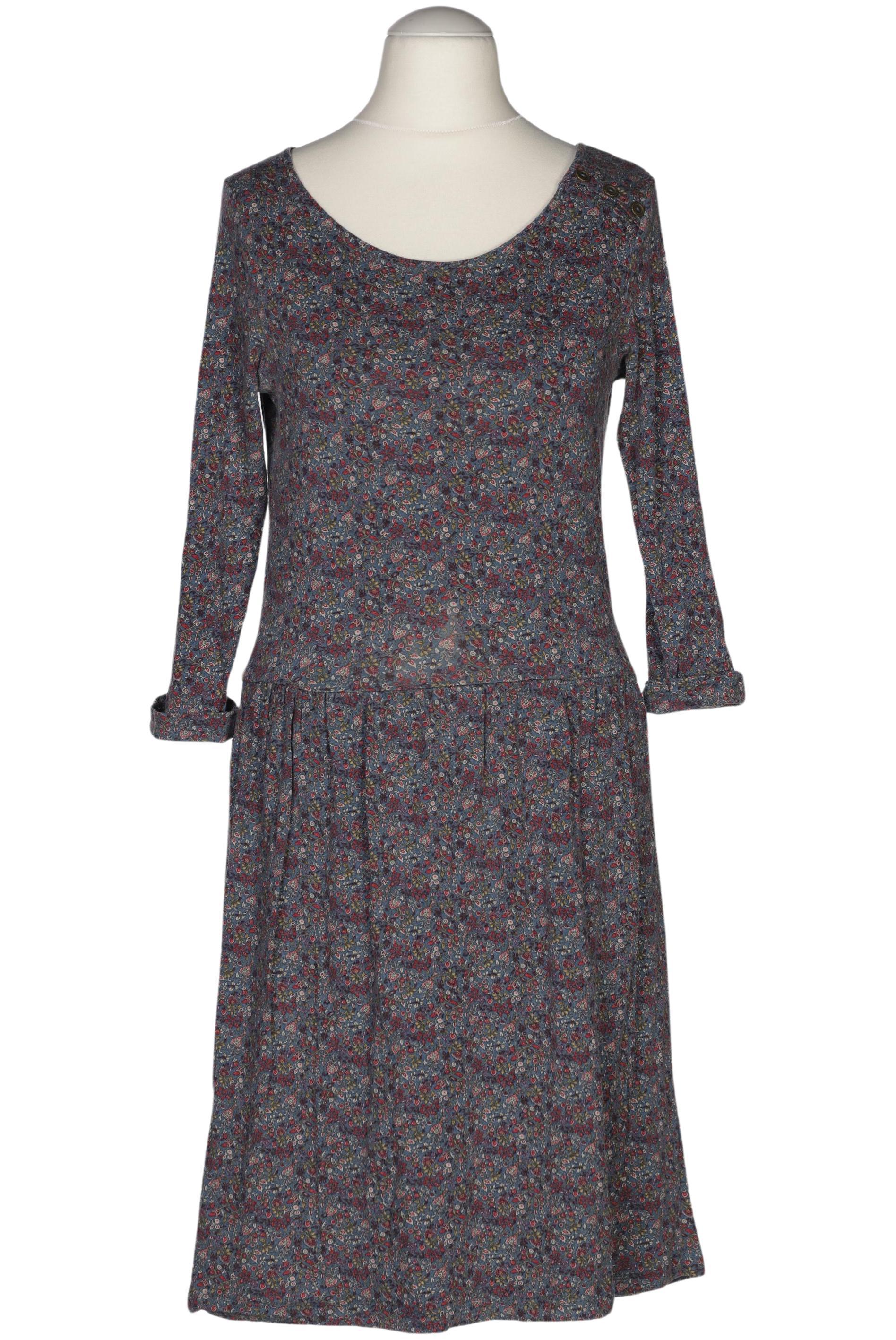 

Esprit Damen Kleid, marineblau, Gr. 36