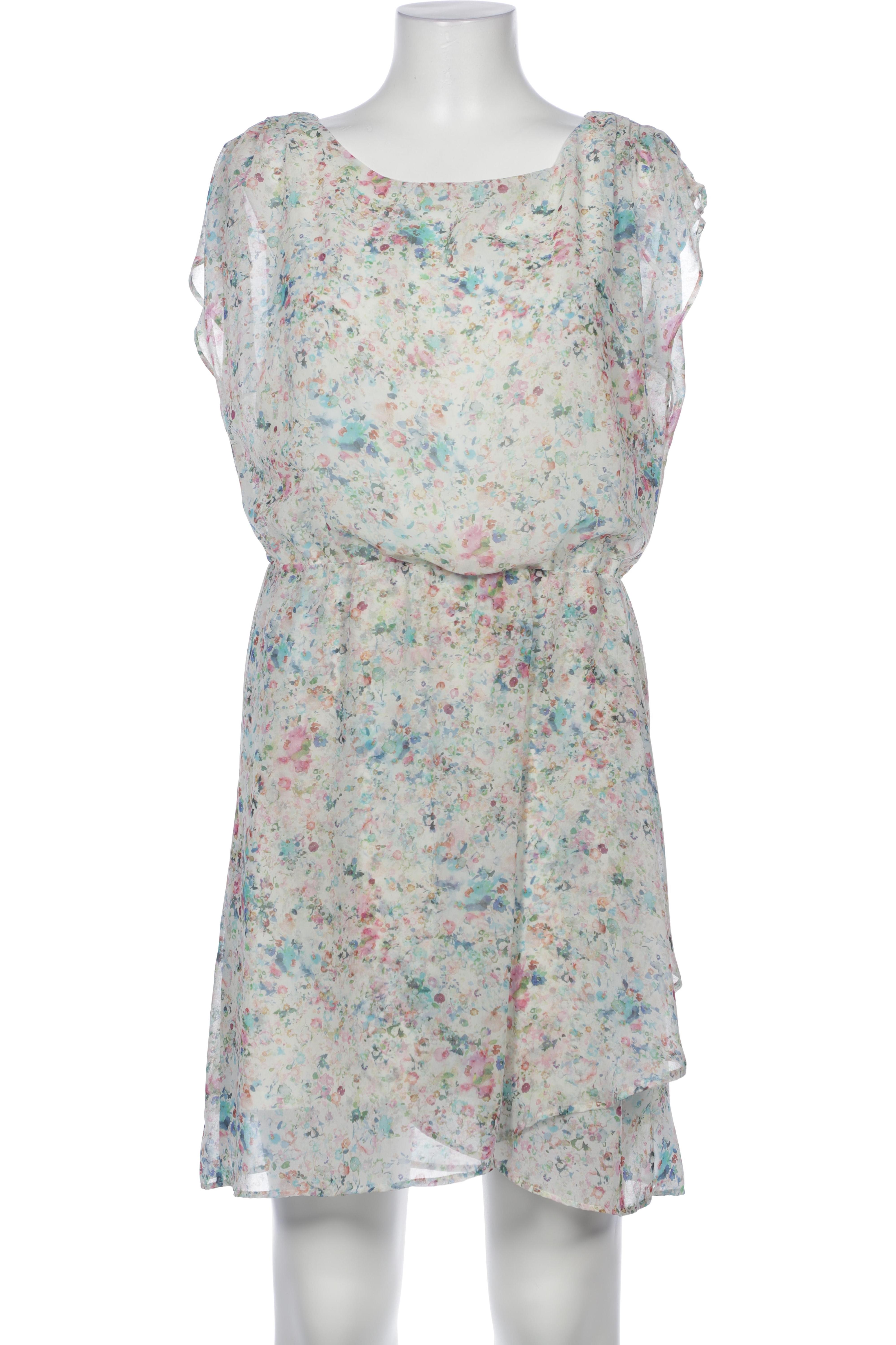 

Esprit Damen Kleid, mehrfarbig, Gr. 38