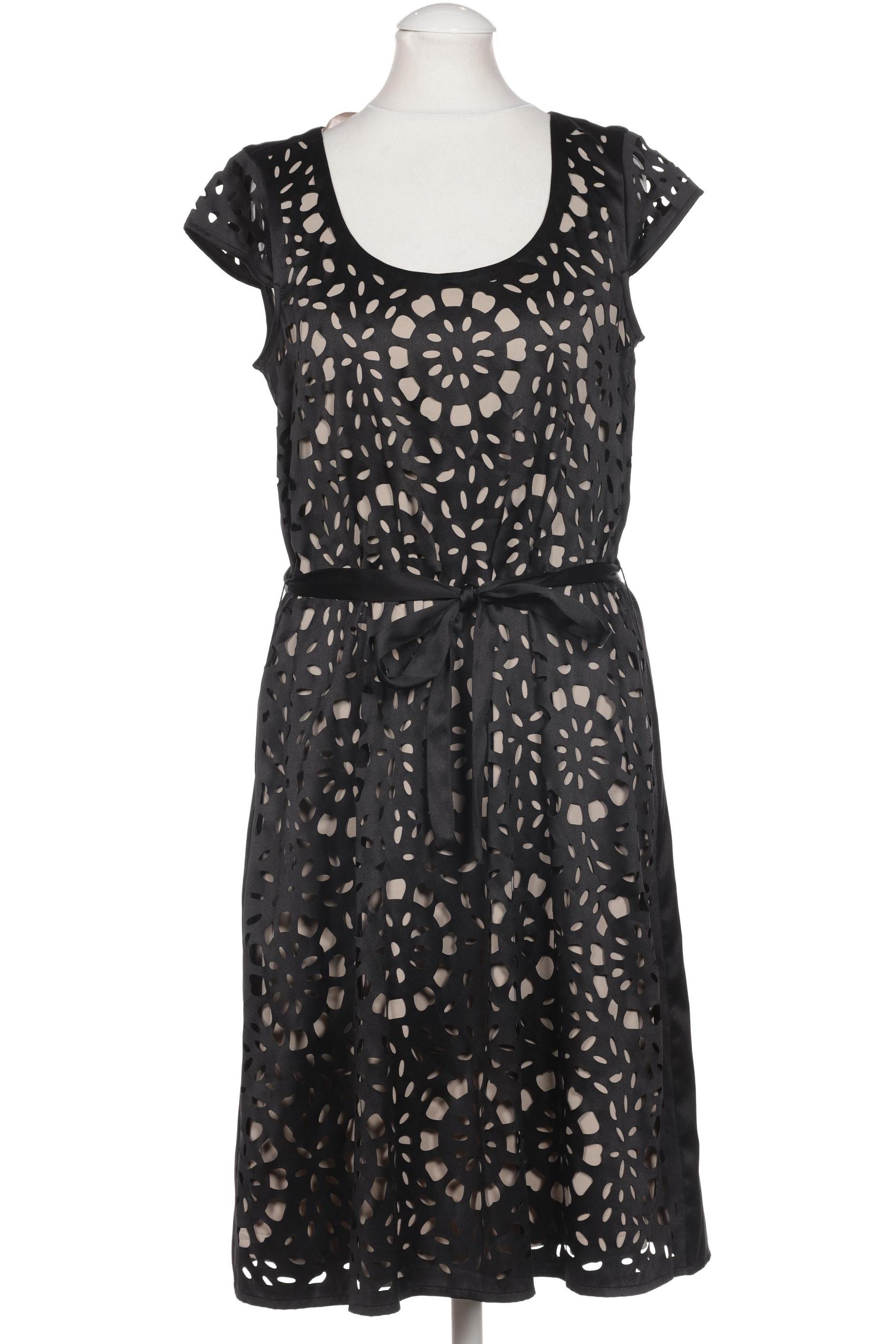 

Esprit Damen Kleid, schwarz, Gr. 36