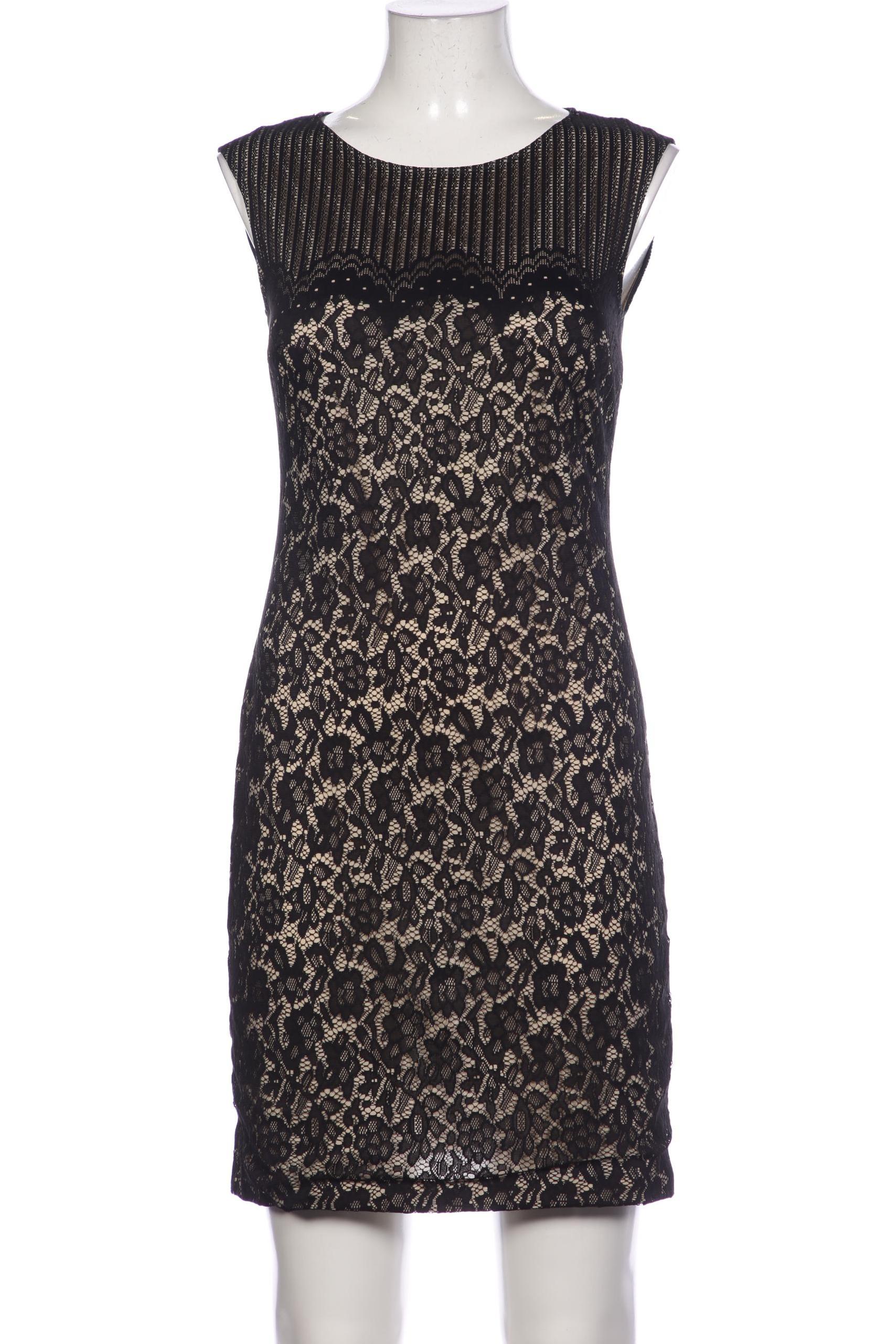 

Esprit Damen Kleid, schwarz, Gr. 38