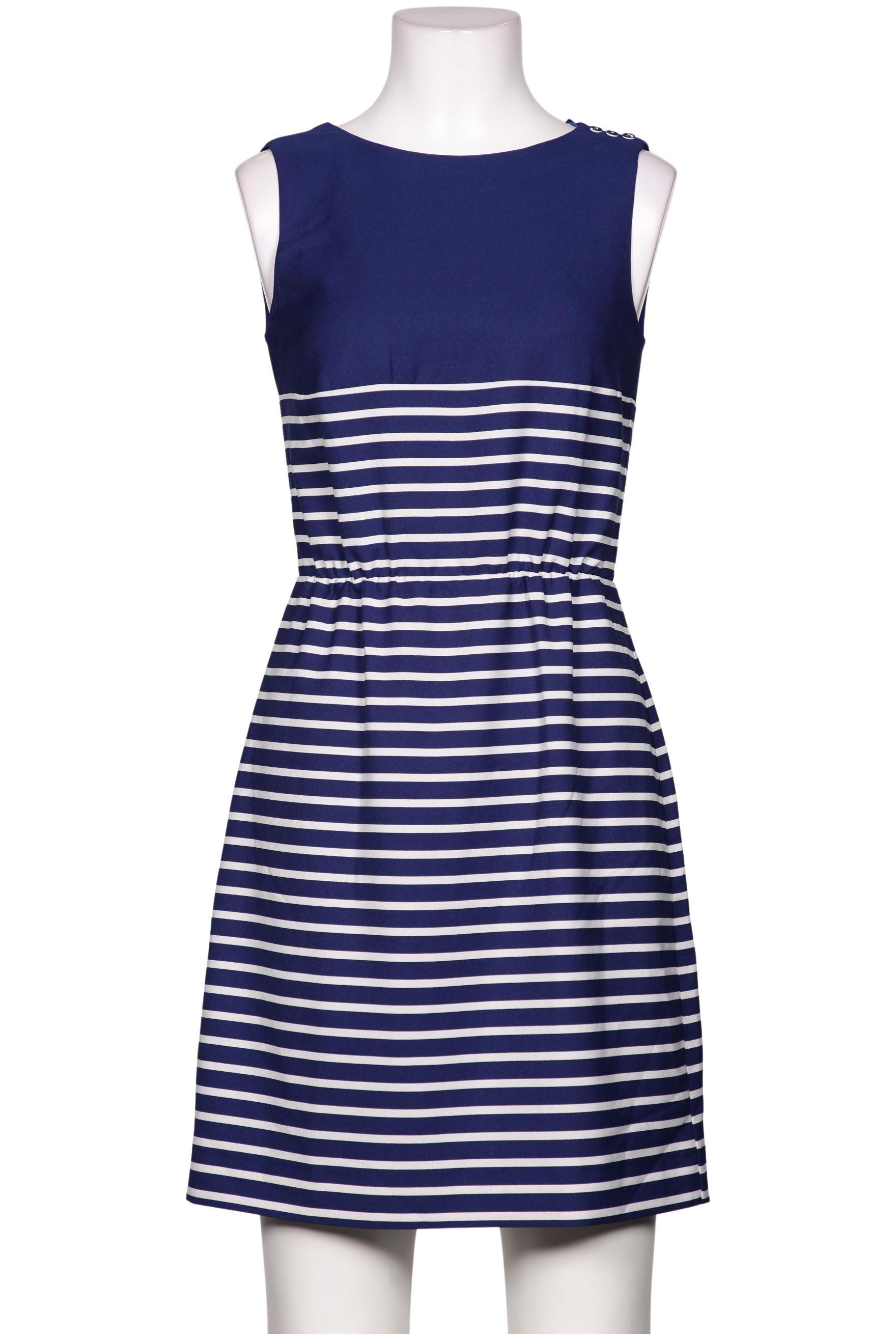 

Esprit Damen Kleid, blau, Gr. 34