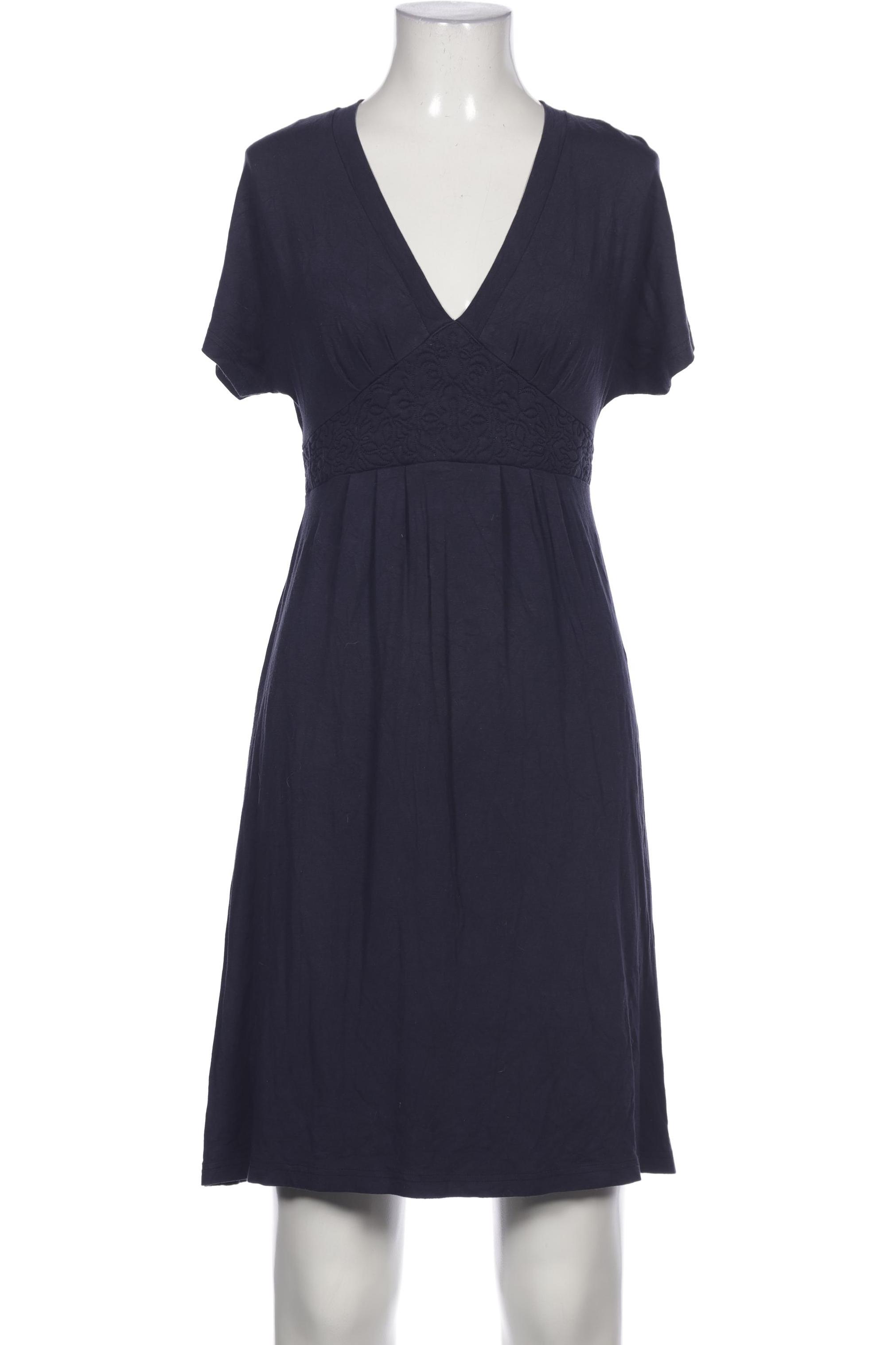 

Esprit Damen Kleid, marineblau, Gr. 36