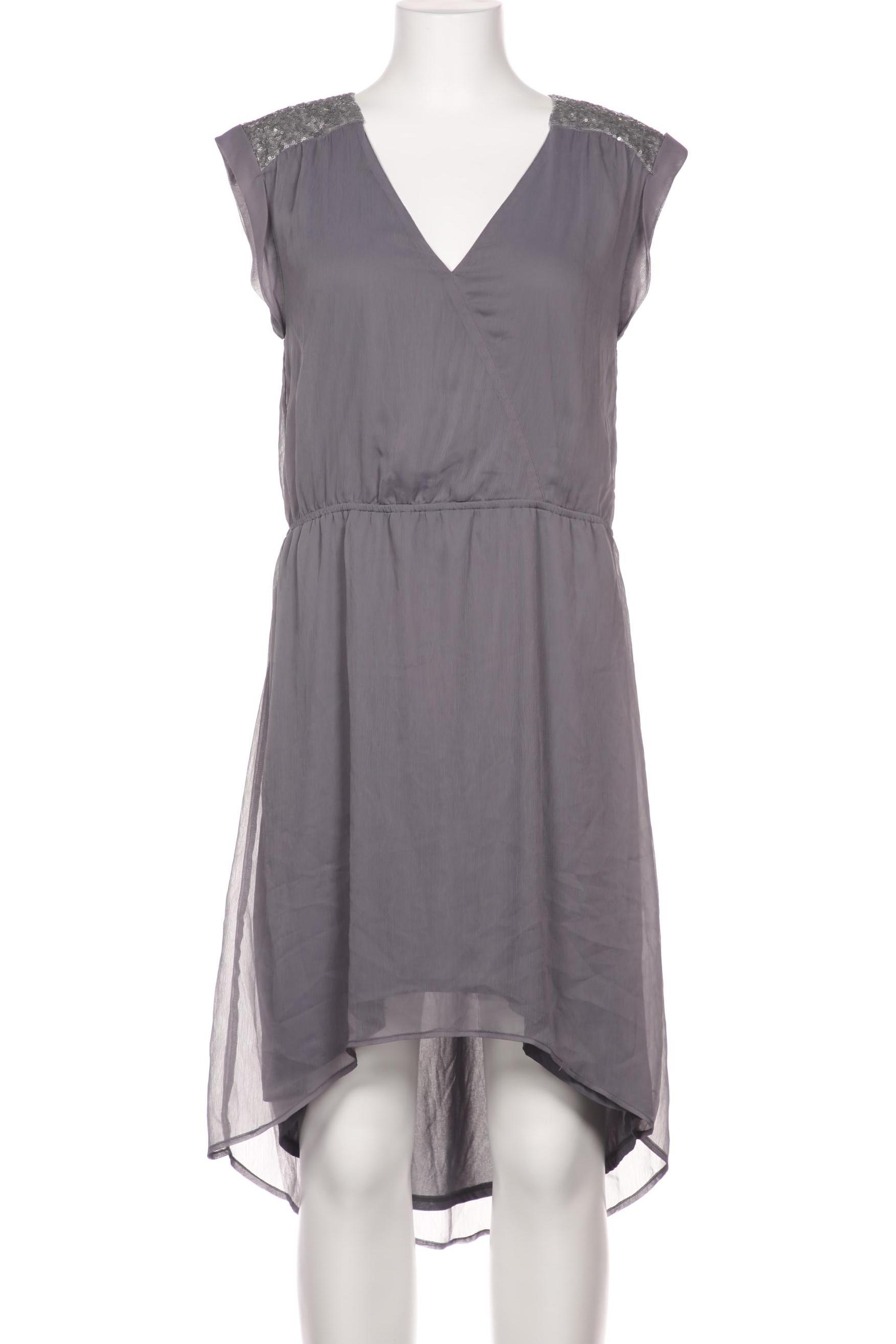 

Esprit Damen Kleid, grau, Gr. 40