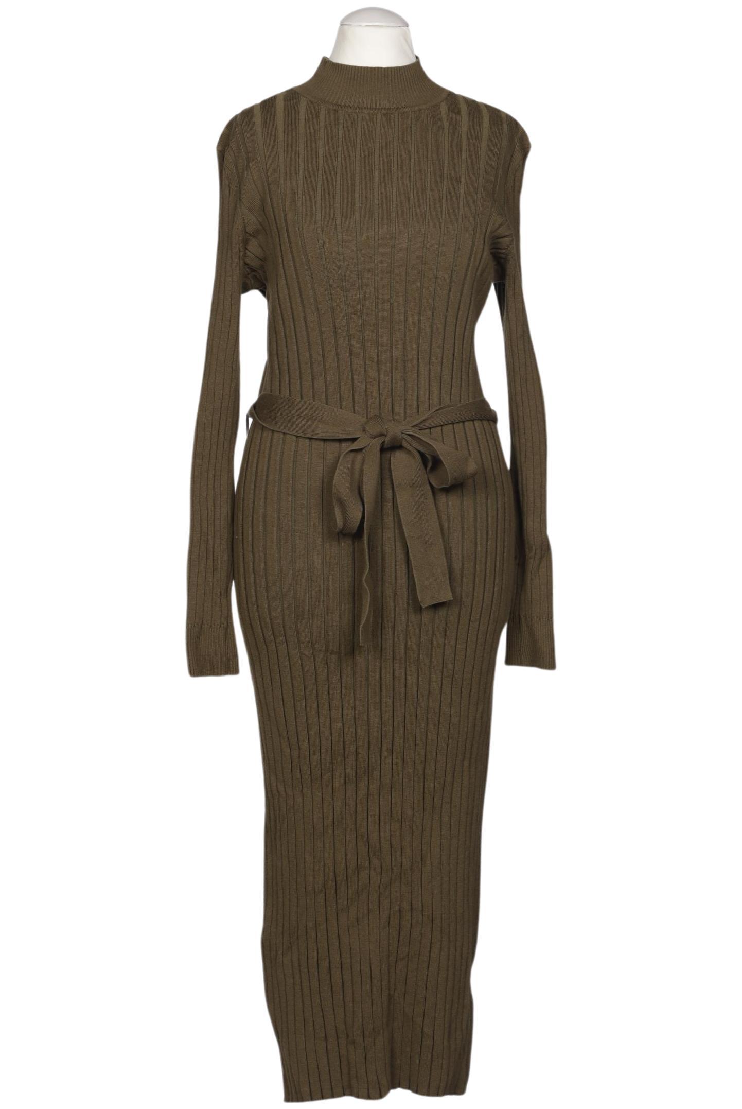 

Esprit Damen Kleid, grün, Gr. 38