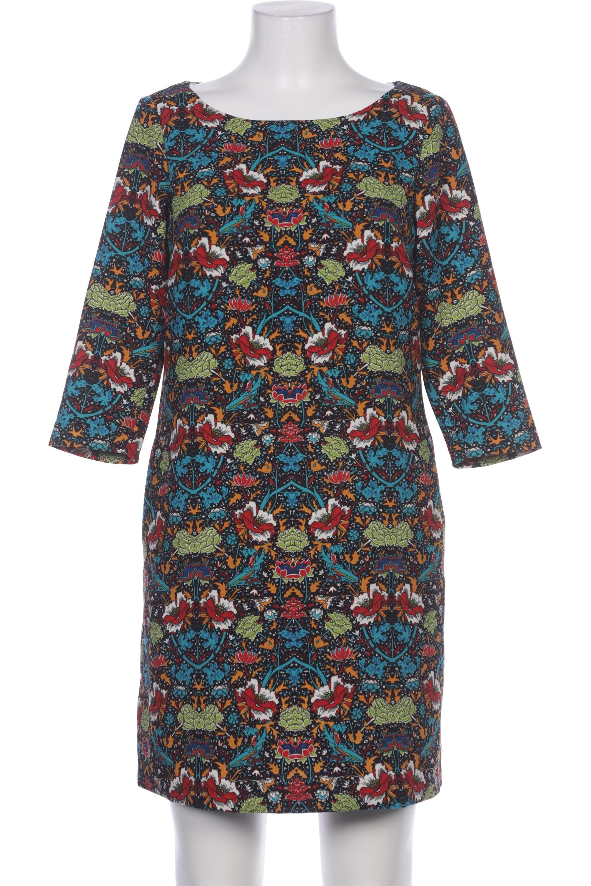 

Esprit Damen Kleid, mehrfarbig, Gr. 36