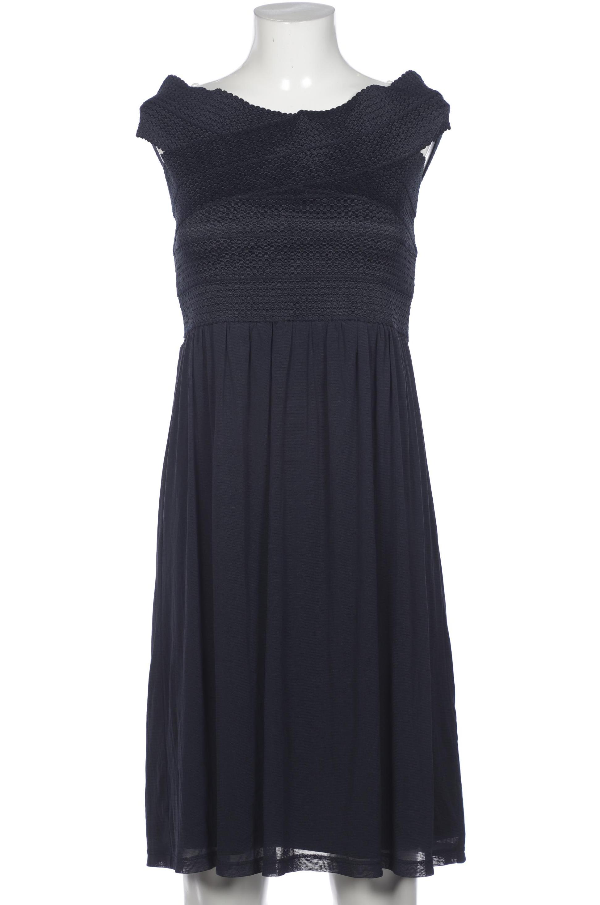 

Esprit Damen Kleid, marineblau, Gr. 42