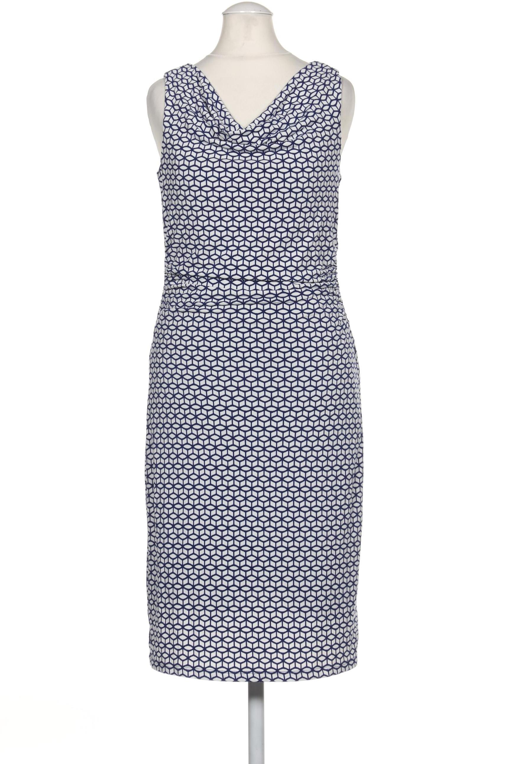

Esprit Damen Kleid, marineblau