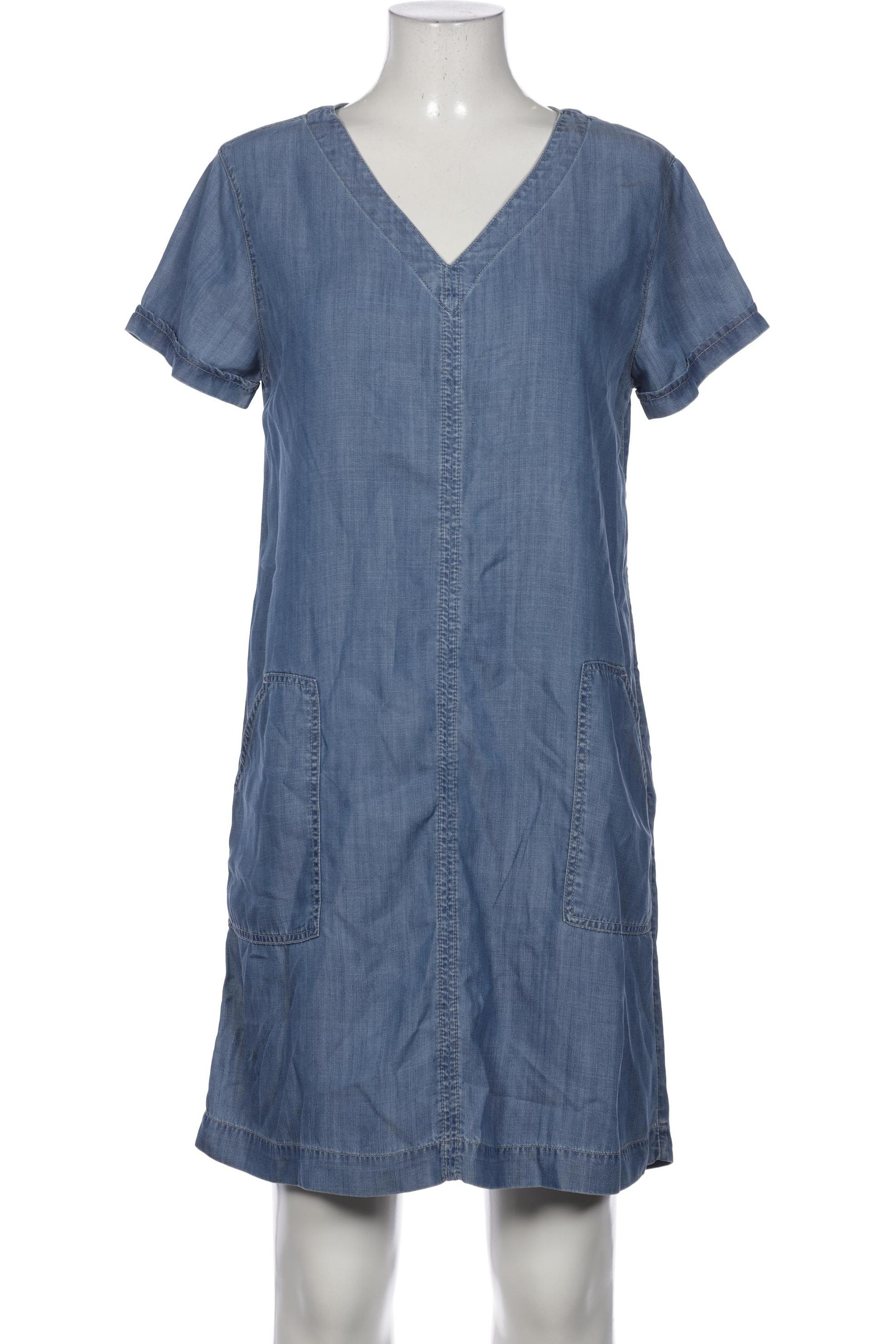 

Esprit Damen Kleid, blau, Gr. 38