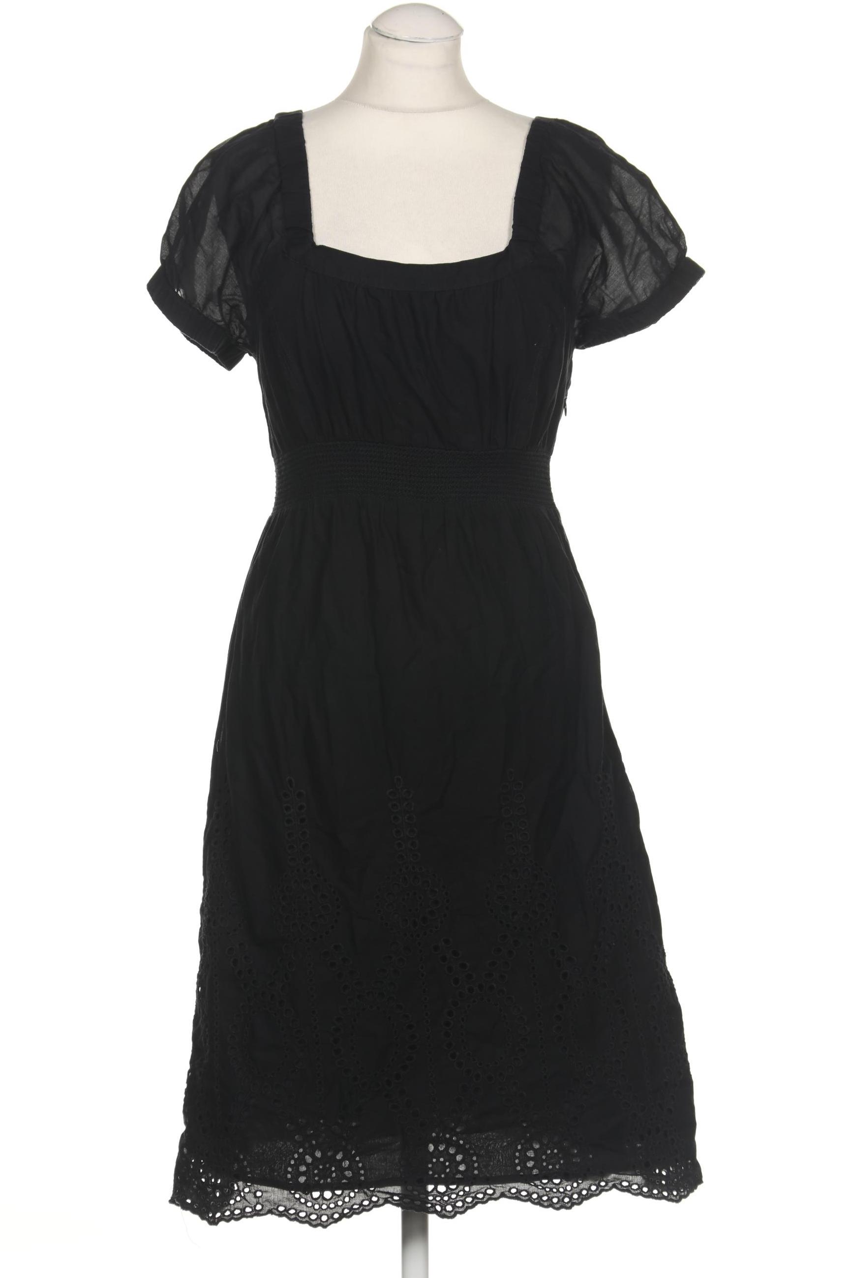 

Esprit Damen Kleid, schwarz, Gr. 36