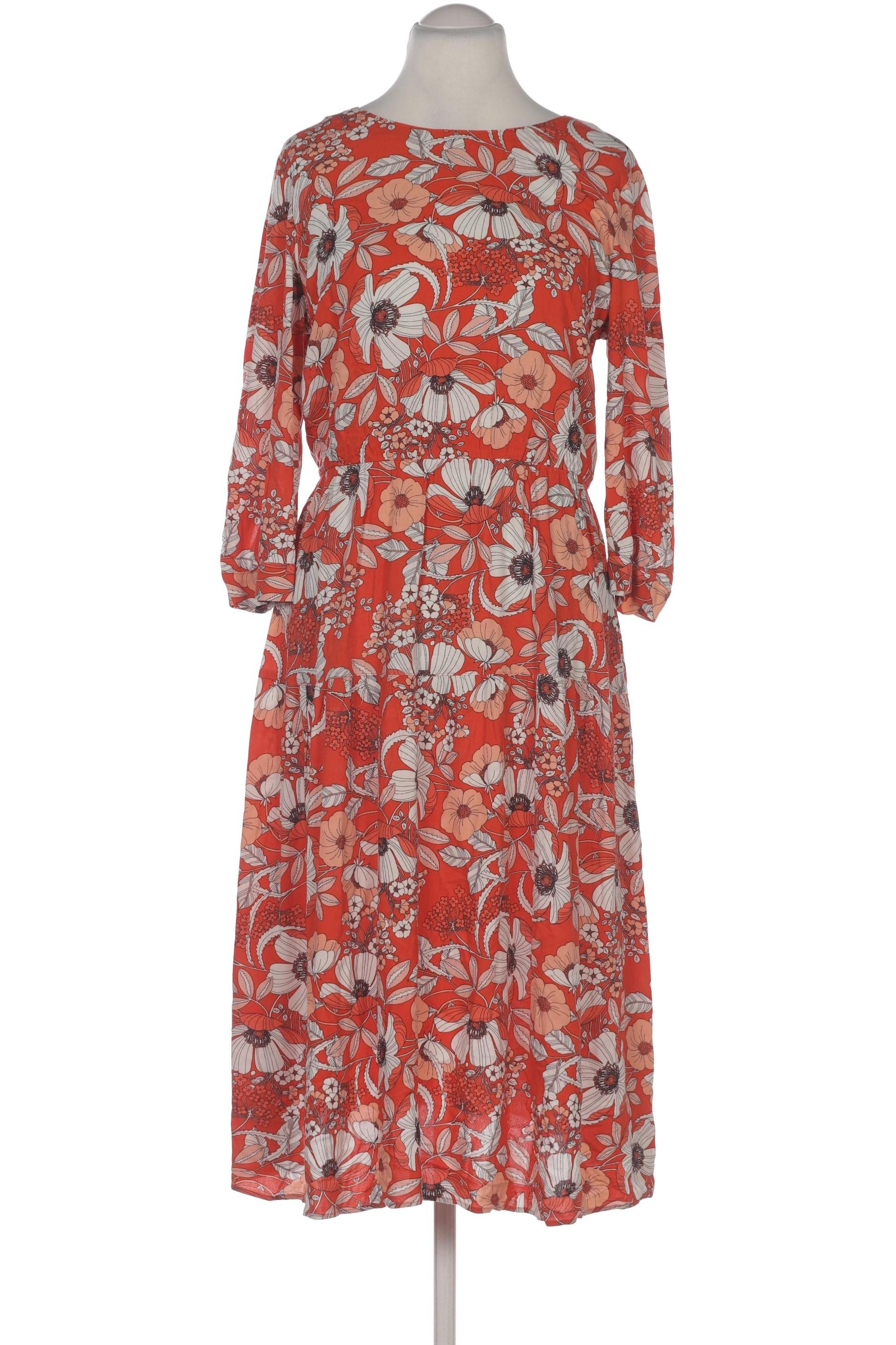 

Esprit Damen Kleid, rot, Gr. 40