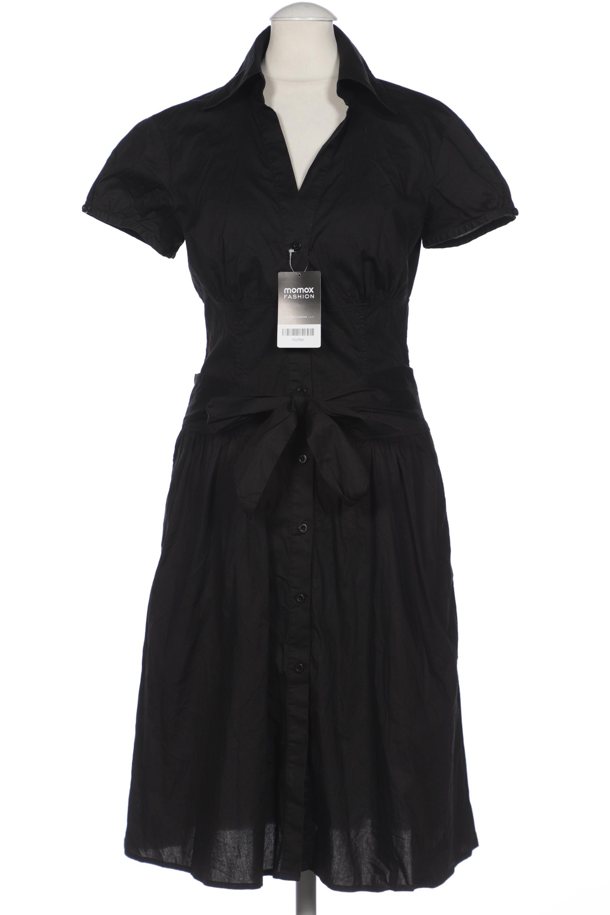 

Esprit Damen Kleid, schwarz